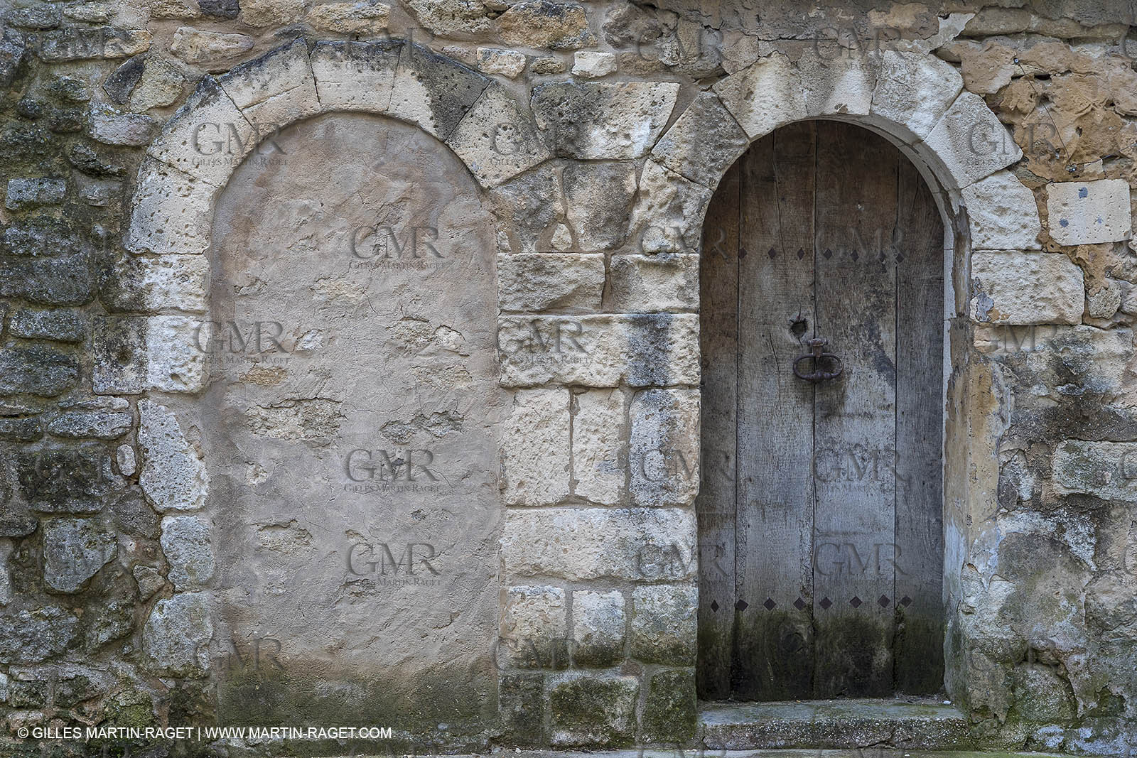 1 06 2018, Ménerbes, (FRA,84)
