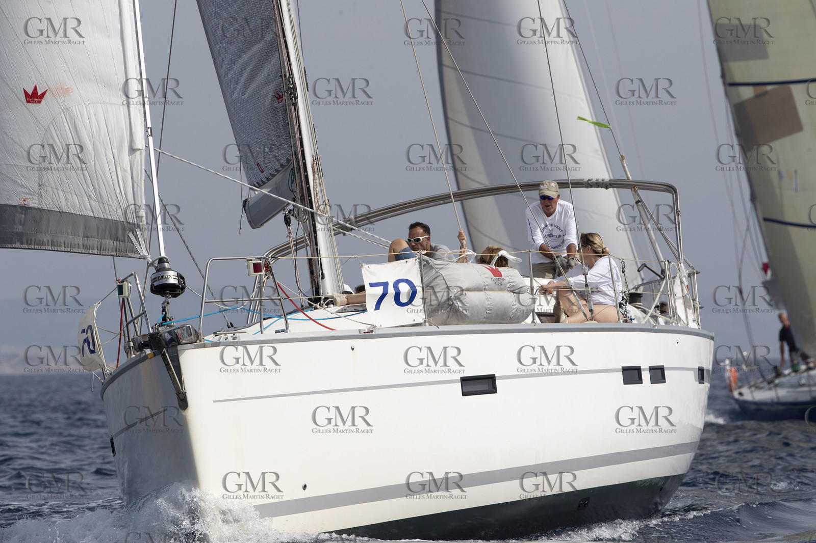 15 09 2019, Marseille (FRA,13), Juris Cup 2019, Day 3