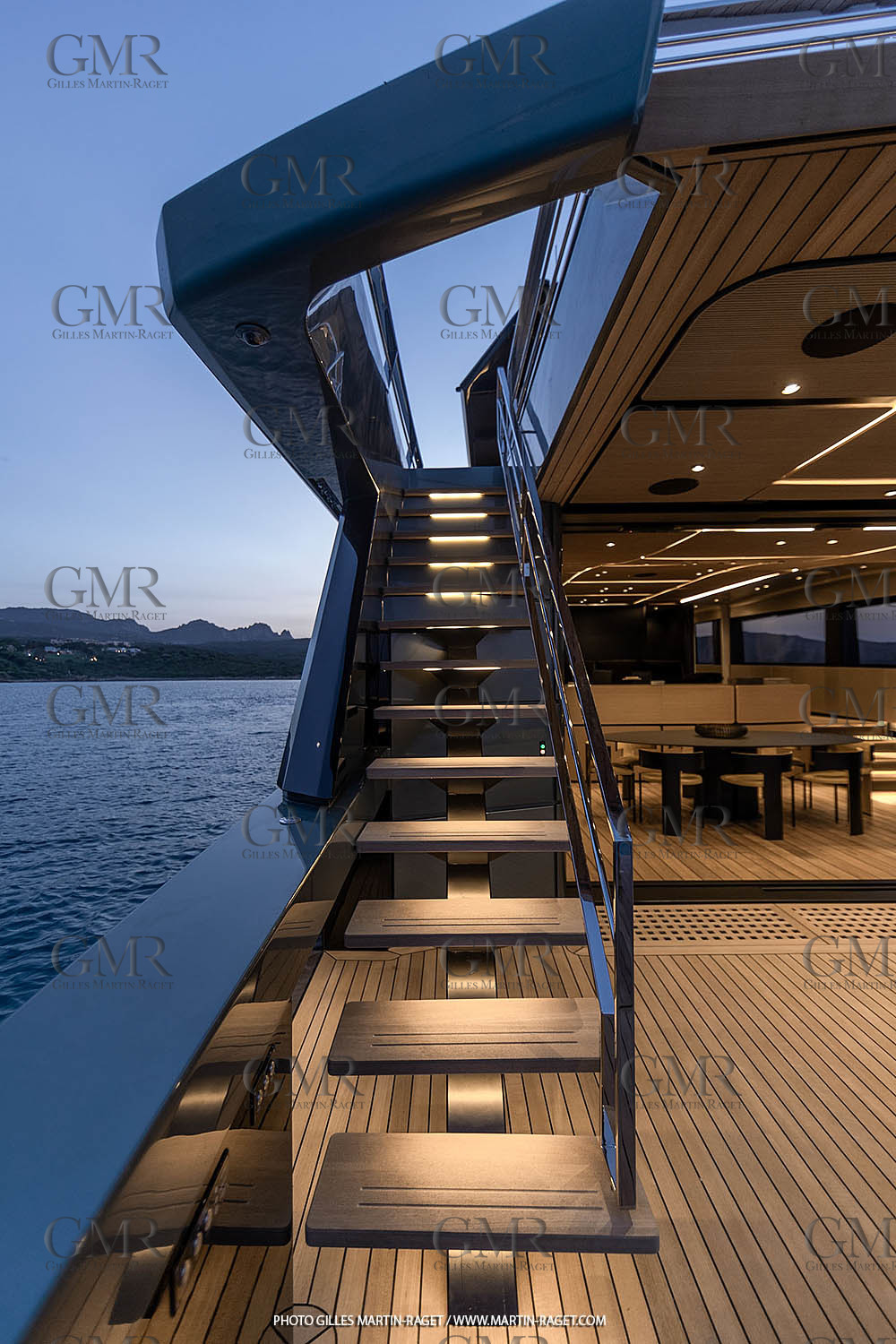 26 0 2023, Porto Rotondo (ITA), Wally WHY 150