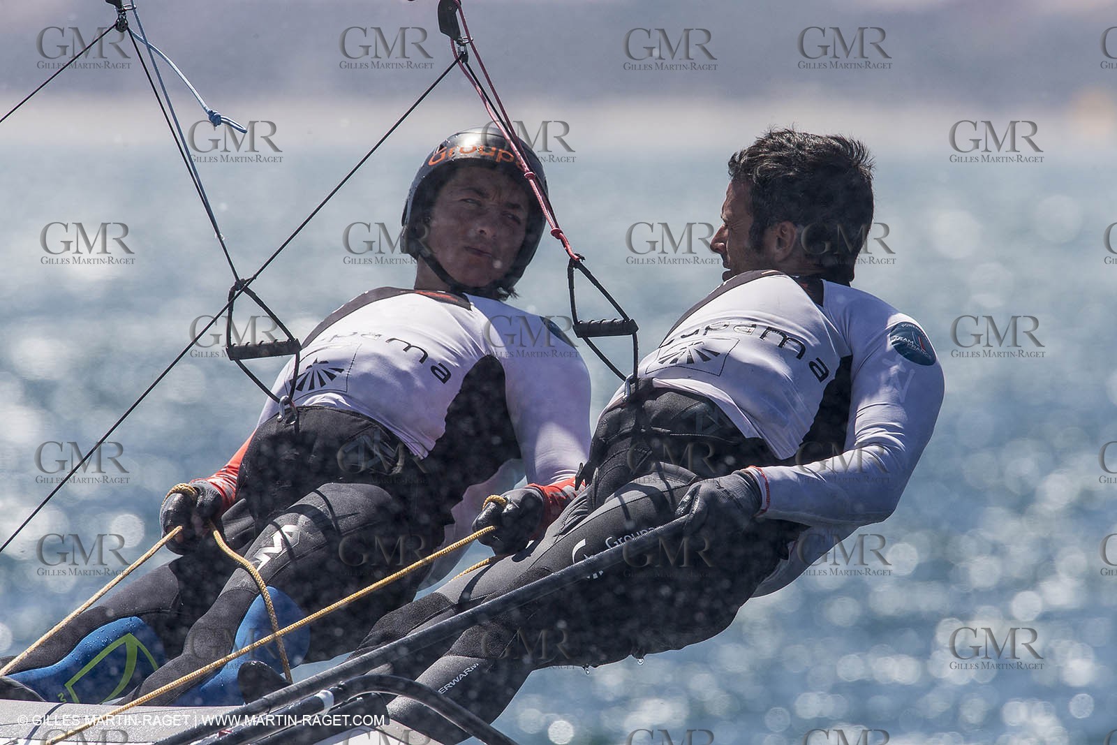 Sailing World Cup - Hyères Sialing Week - Hyères (FRA,83) - 23 04 2014