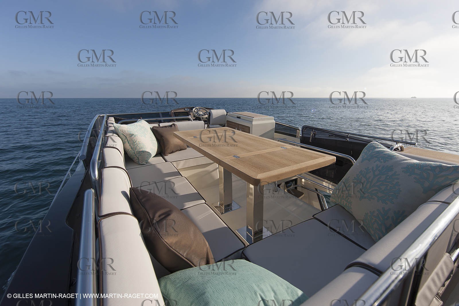 07 04 2014 - Palma de Mallorca (ESP) - Beneteau Group - Monte Carlo 4