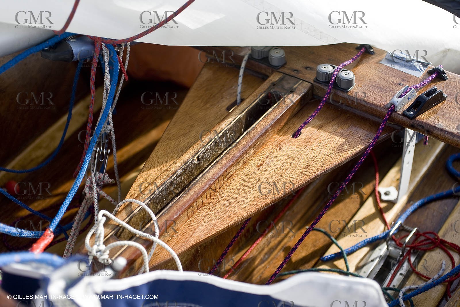 Sailing, Classic Yachts, wooden dinghies, Vaurien