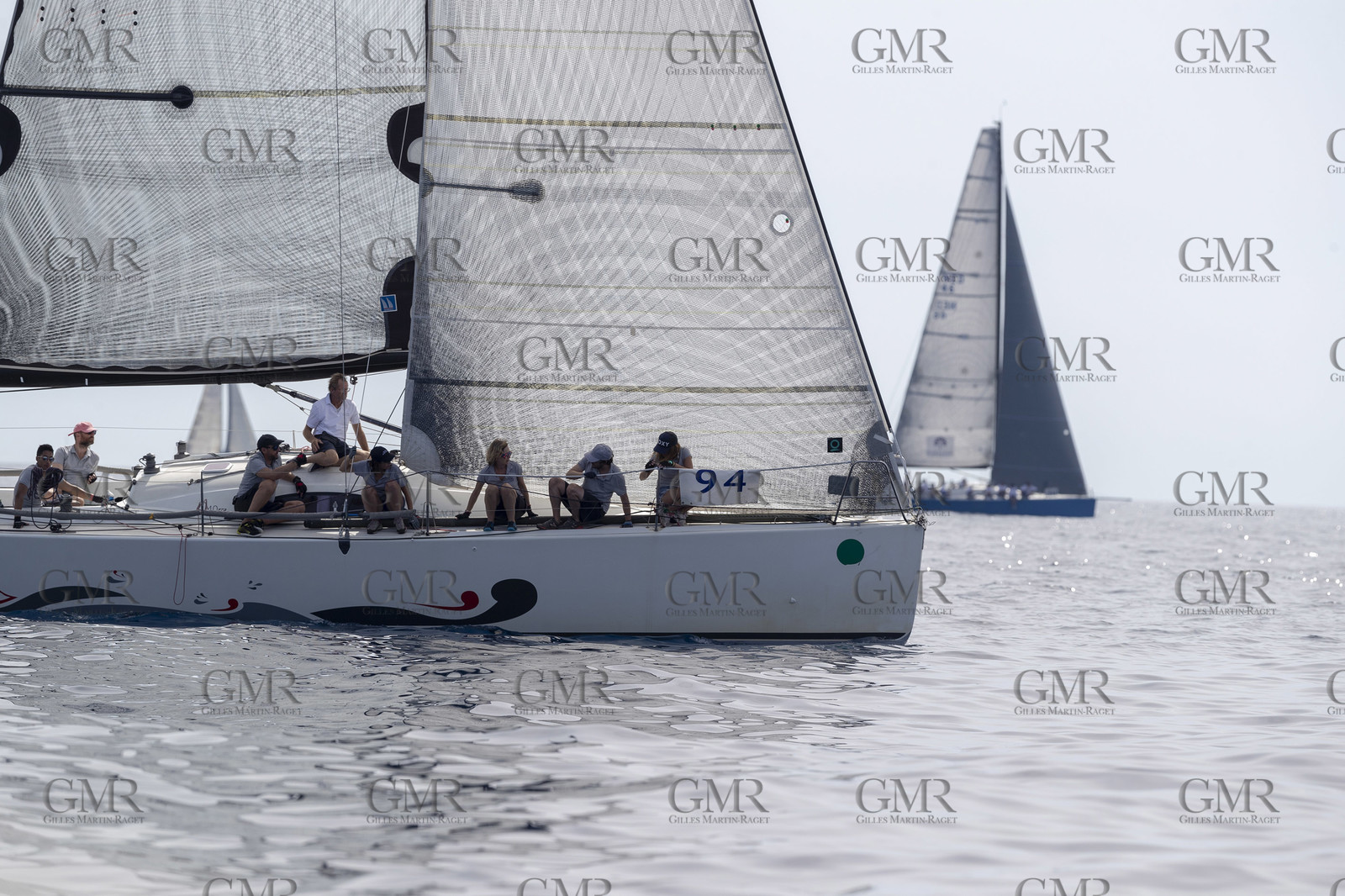 15 09 2019, Marseille (FRA,13), Juris Cup 2019, Day 3