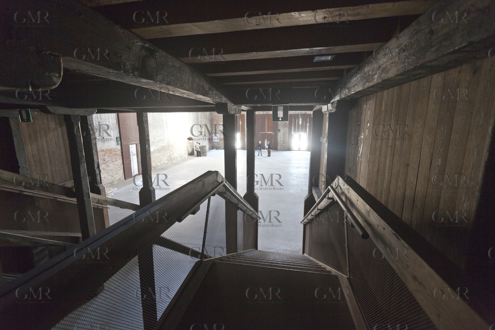 20 02 2012 - Venezia (ITA) - 34th America'sCup - Venezia 2012 America's Cup World Series -