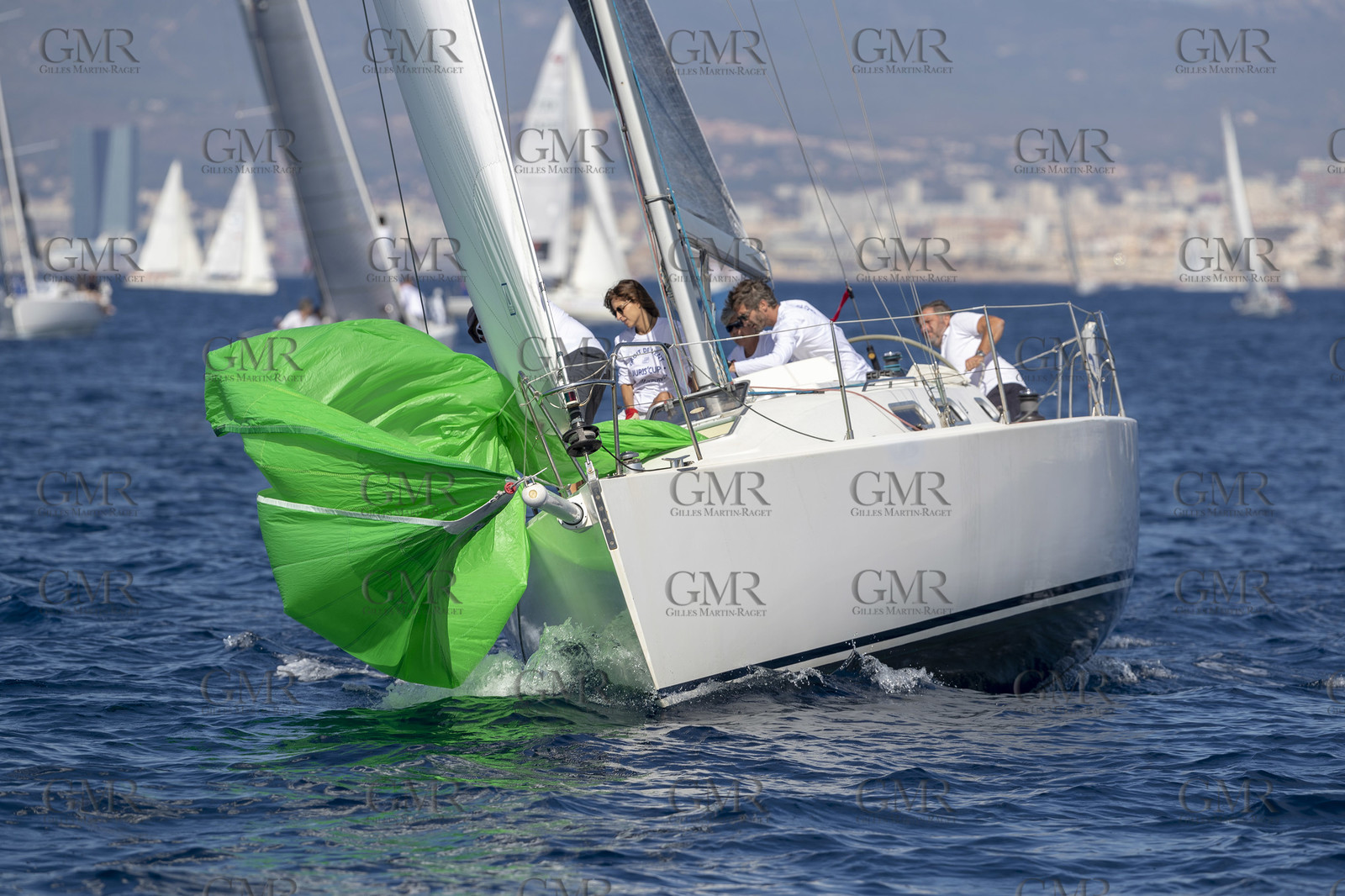 13 09 2019, Marseille, (FRA,13), Juris Cup 2019, Day 1