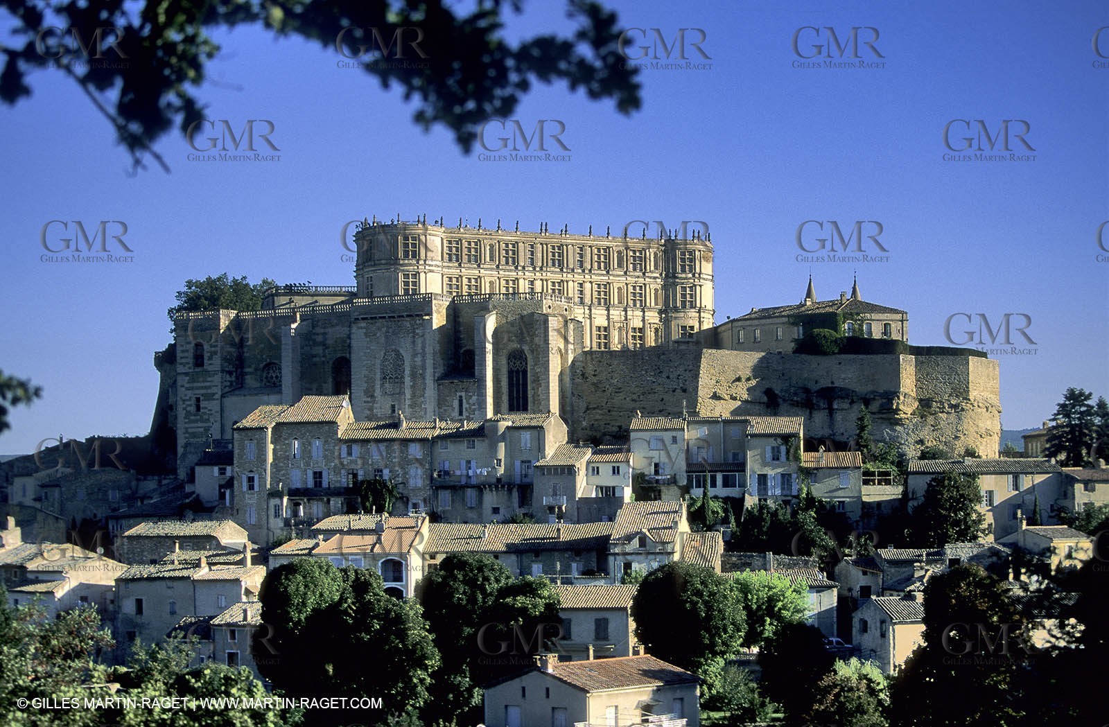 Côtes du Rhône - Grignan