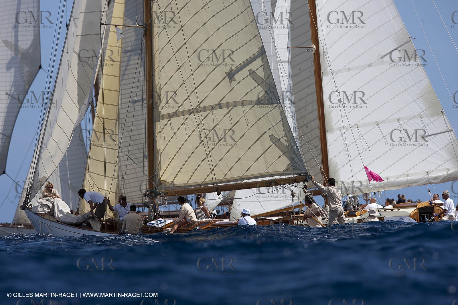 08 09 2010 - Imperia (ITA) - Raduno d'Epoca 2010 - Eilean