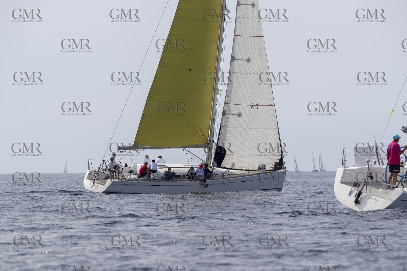 15 09 2019, Marseille (FRA,13), Juris Cup 2019, Day 3