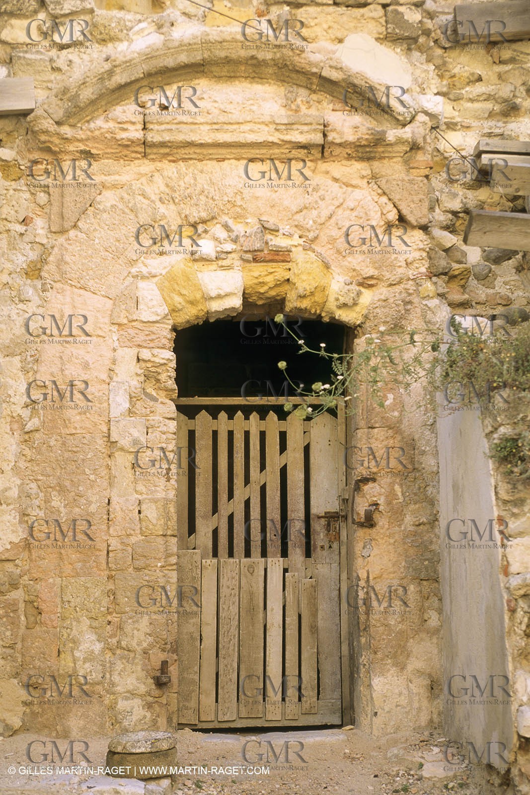 Marseille historical heritage (check keywords for more infos)