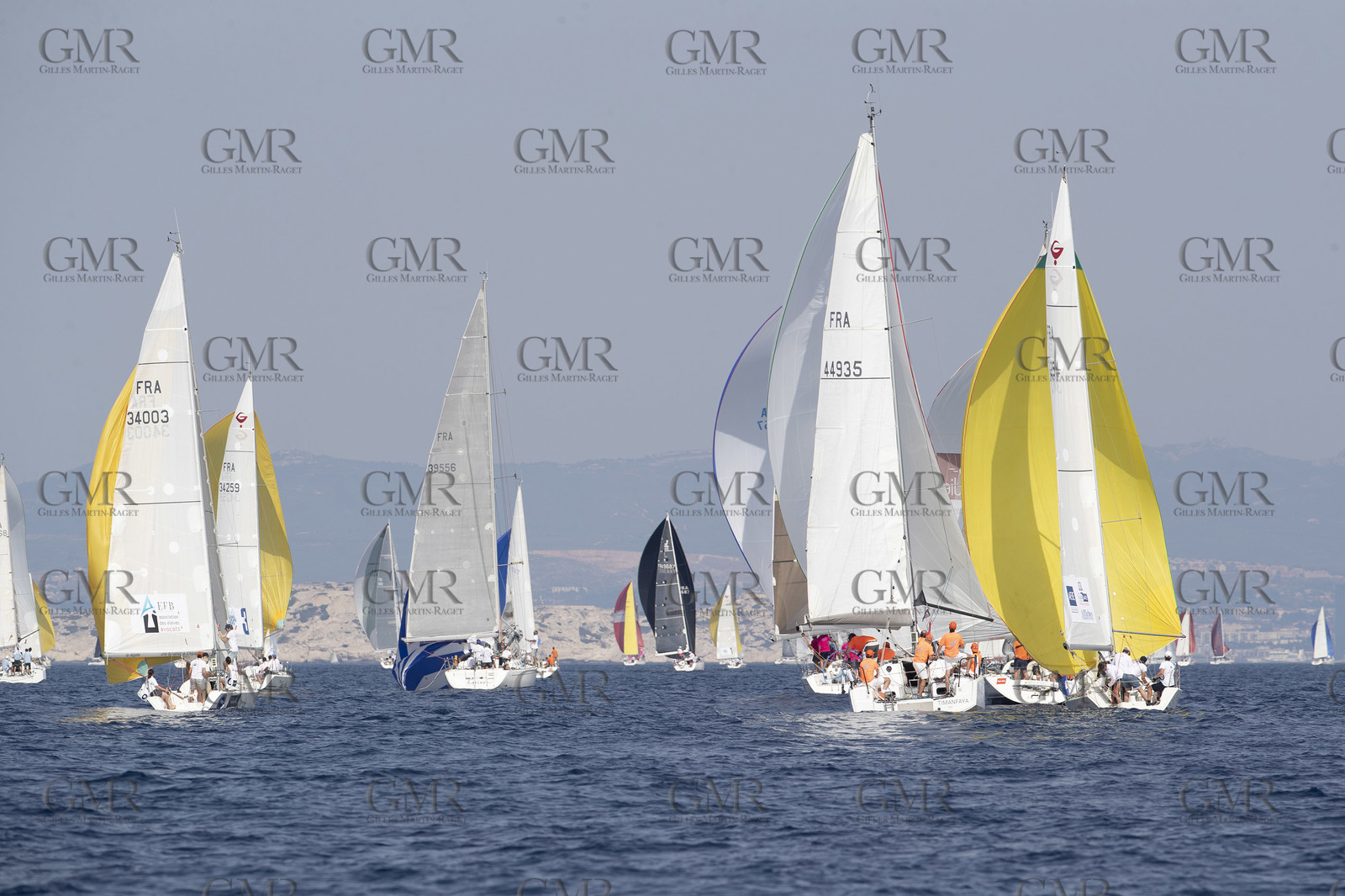 15 09 2019, Marseille (FRA,13), Juris Cup 2019, Day 3