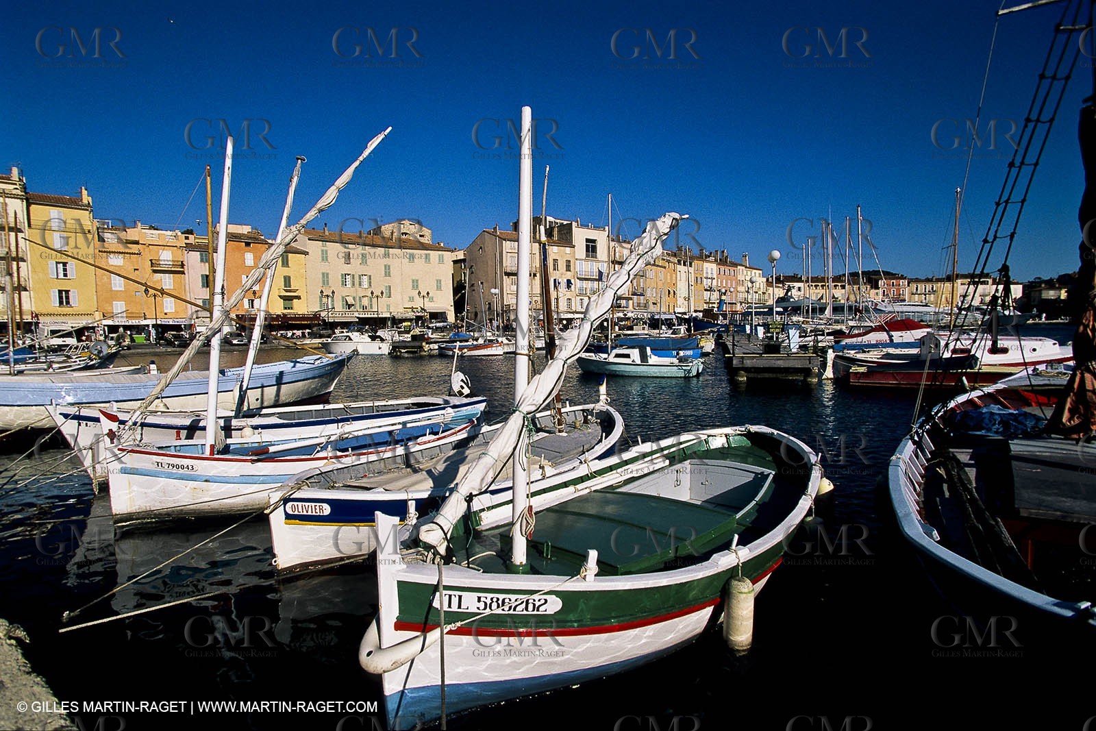 Saint Tropez (FRA,83)