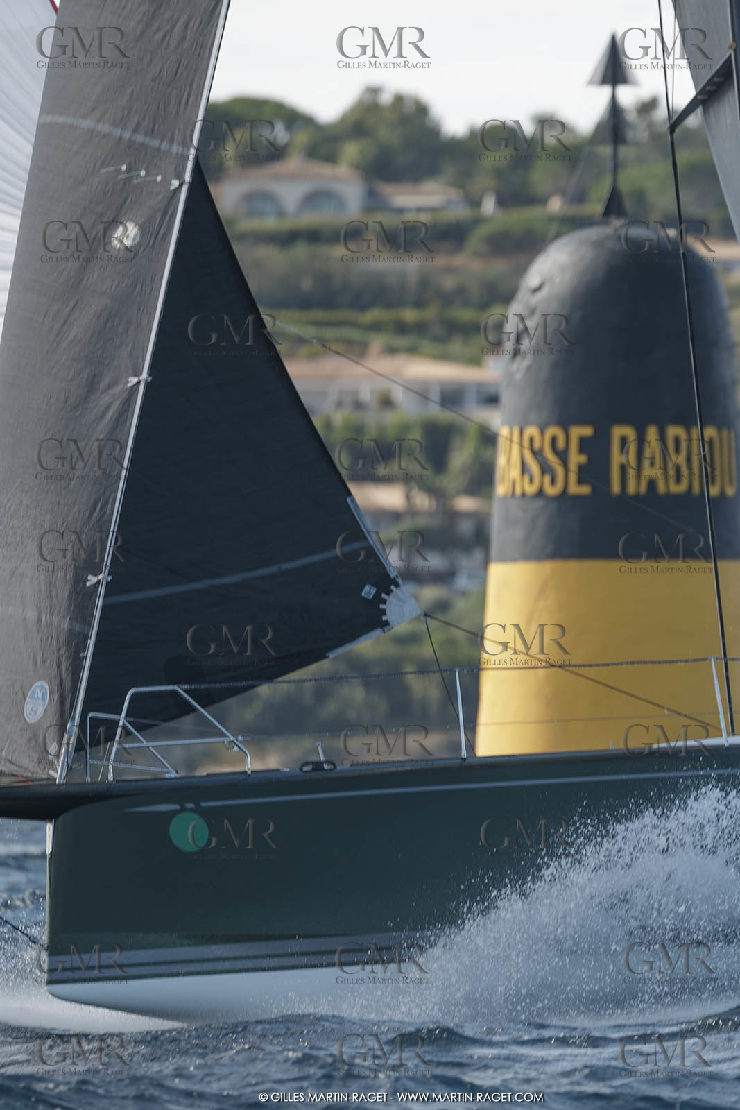 26 09 2020, Saint-Tropez (FRA,83), Les Voiles de Saint-Tropez 2020, Day 1