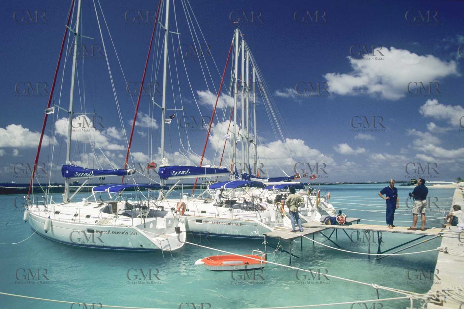 Destinations, Maldives