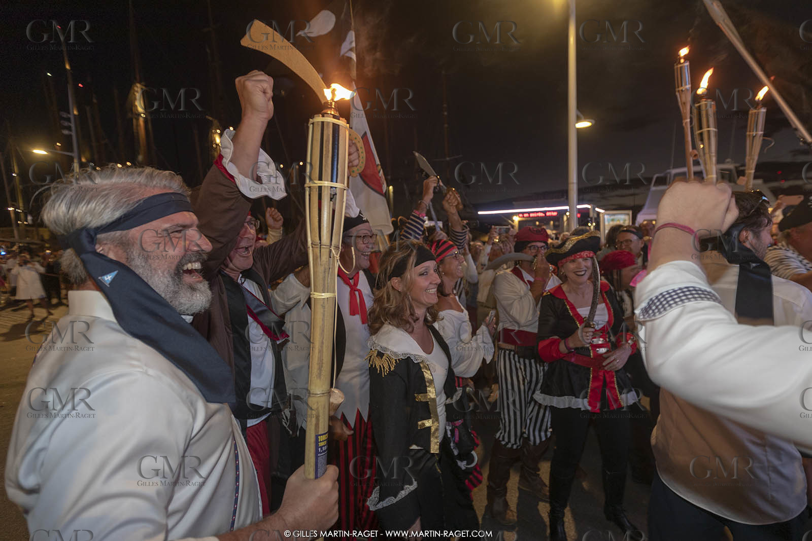 03 10 2019, Saint-Tropez (FRA,83), Les Voiles de Saint-Tropez 2019, day 4