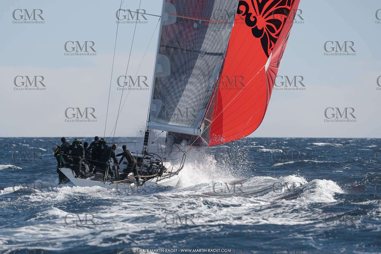26 09 2020, Saint-Tropez (FRA,83), Les Voiles de Saint-Tropez 2020, Day 1