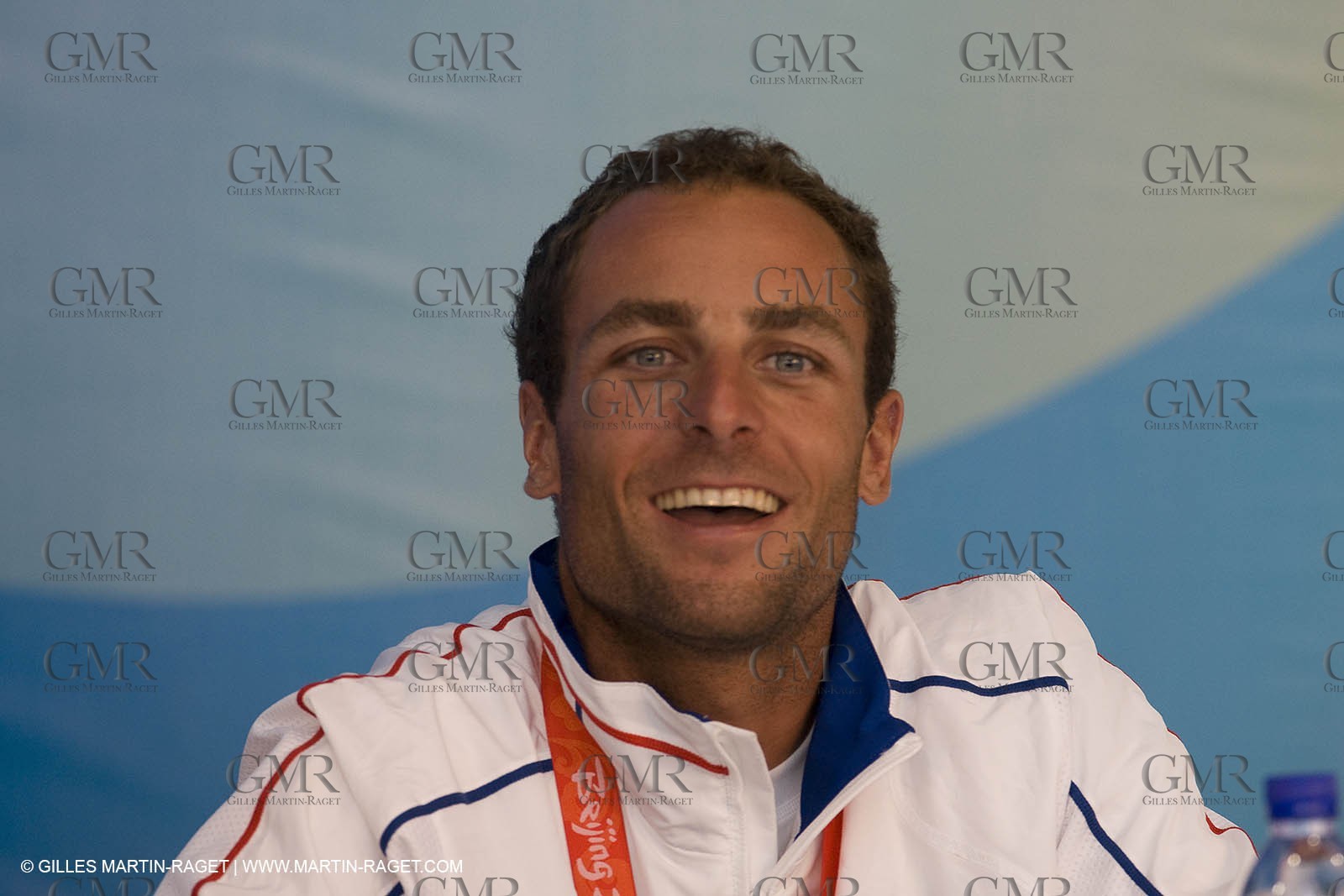 18 08 2008 - Qingdao (CHN) - 2008 Olympic games - Day 10