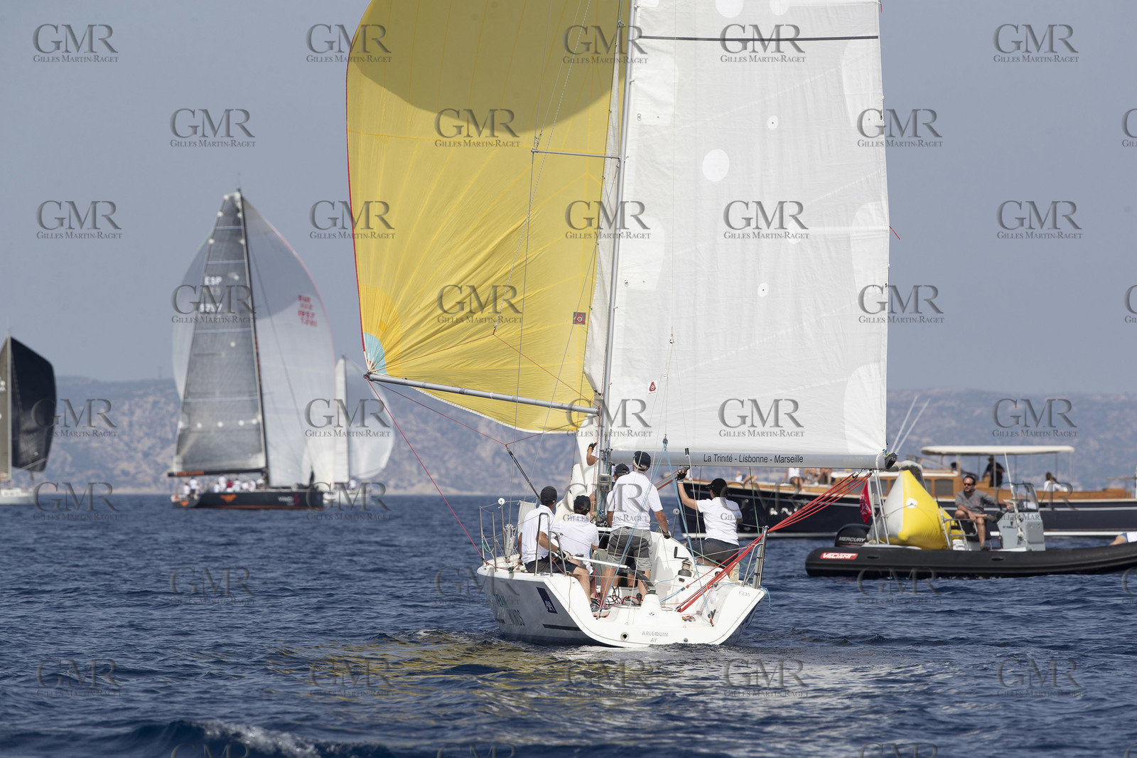 15 09 2019, Marseille (FRA,13), Juris Cup 2019, Day 3