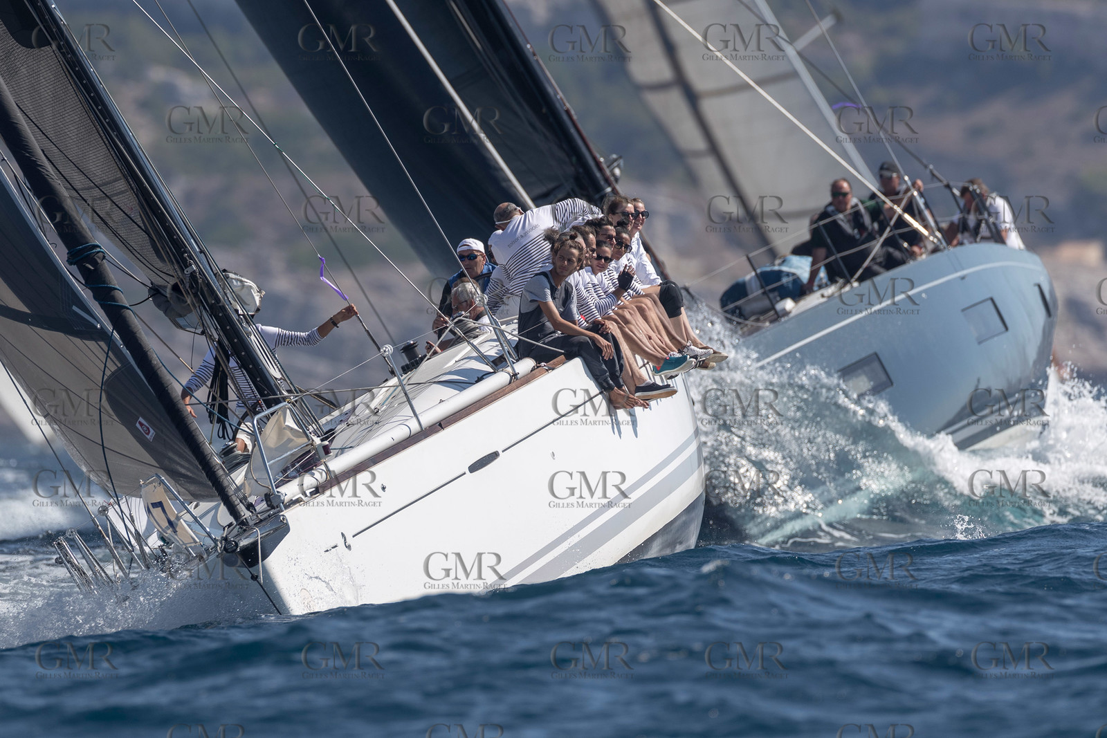 17 09 2021, Marseille (FRA,13), Juris Cup 2021, jour 1