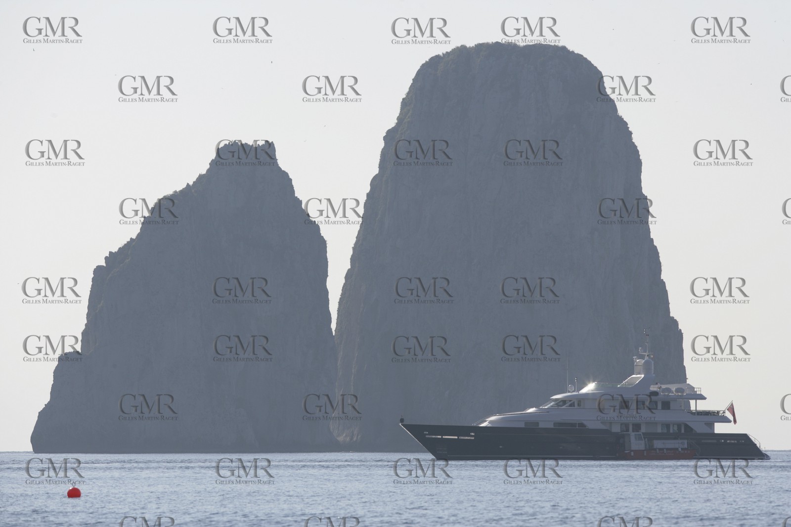 Italia - Capri island