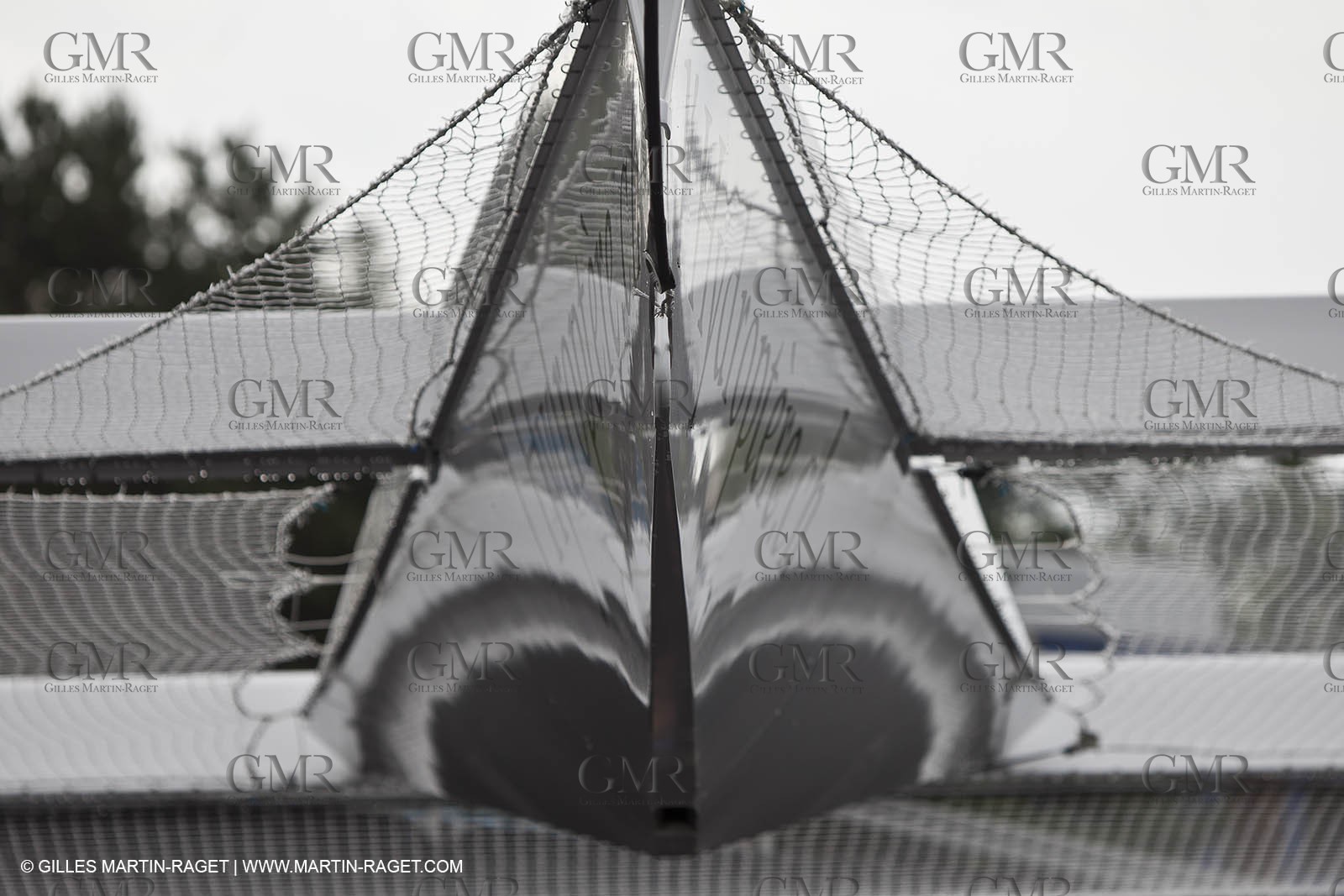 23 08 2010 - Ecublens (SUI) - L'Hydroptère.CH - Project launch