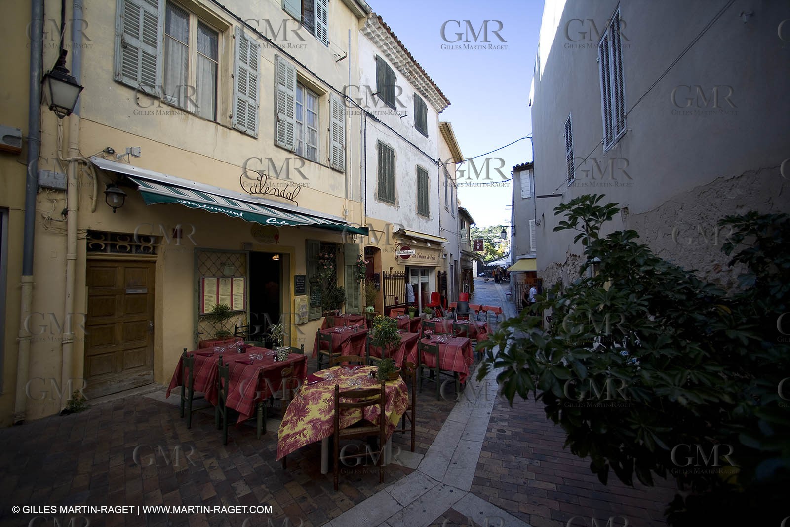 04 09 2007 - Cassis (FRA, 13)