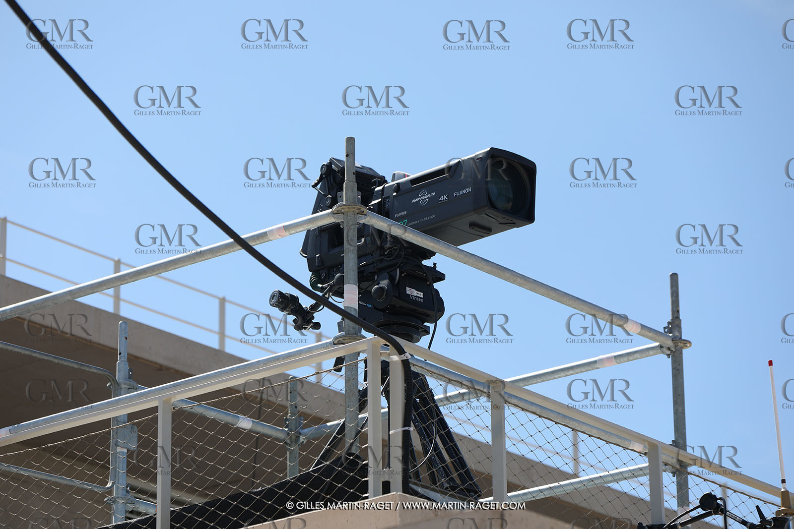 24 07 2024, Marseille (FRA), Paris 2024 Olympic Games, Sailing, Free trainings