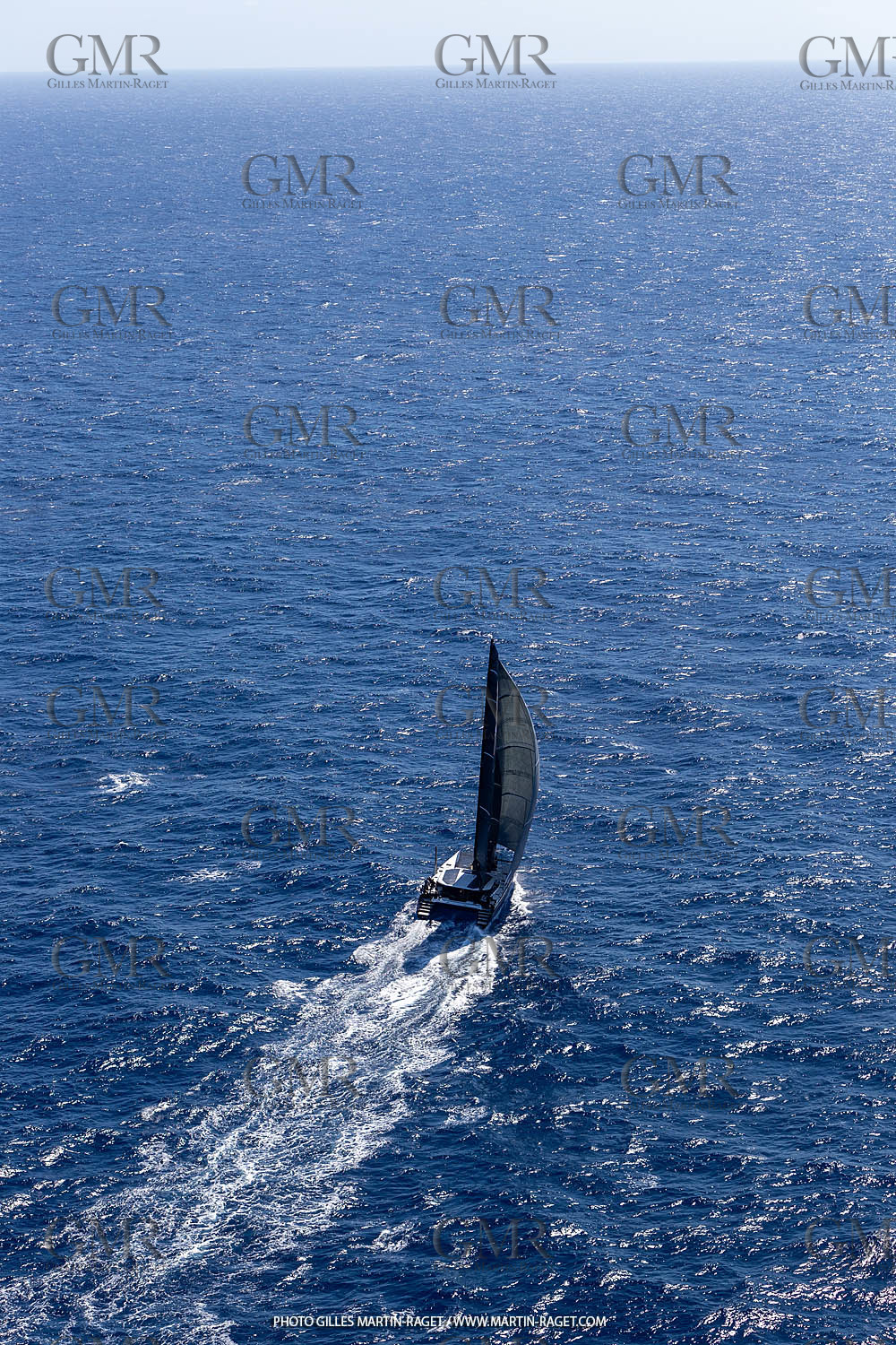 04 09 2023, Porto Cervo, (ITA)  Maxi Yachts Rolex Cup 2023