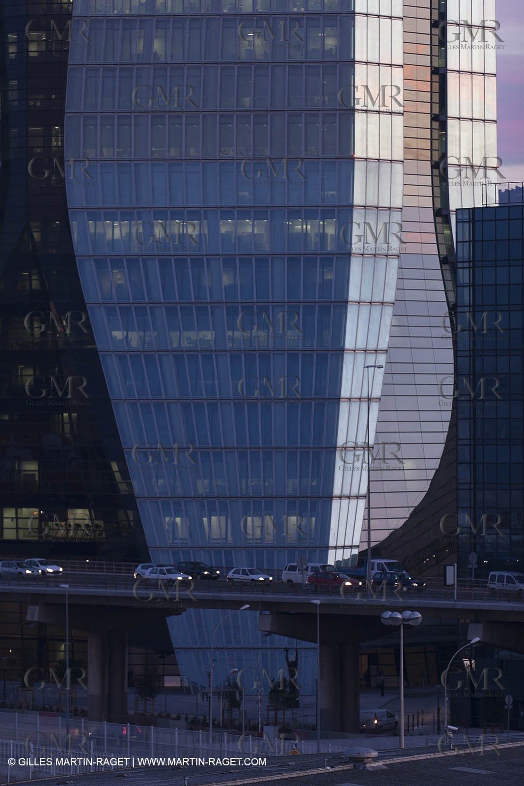 17 02 2012 - Marseille (FRA,13) - Arrivée dans le port de marseille à bord du Piana (Cie La Méridionale)