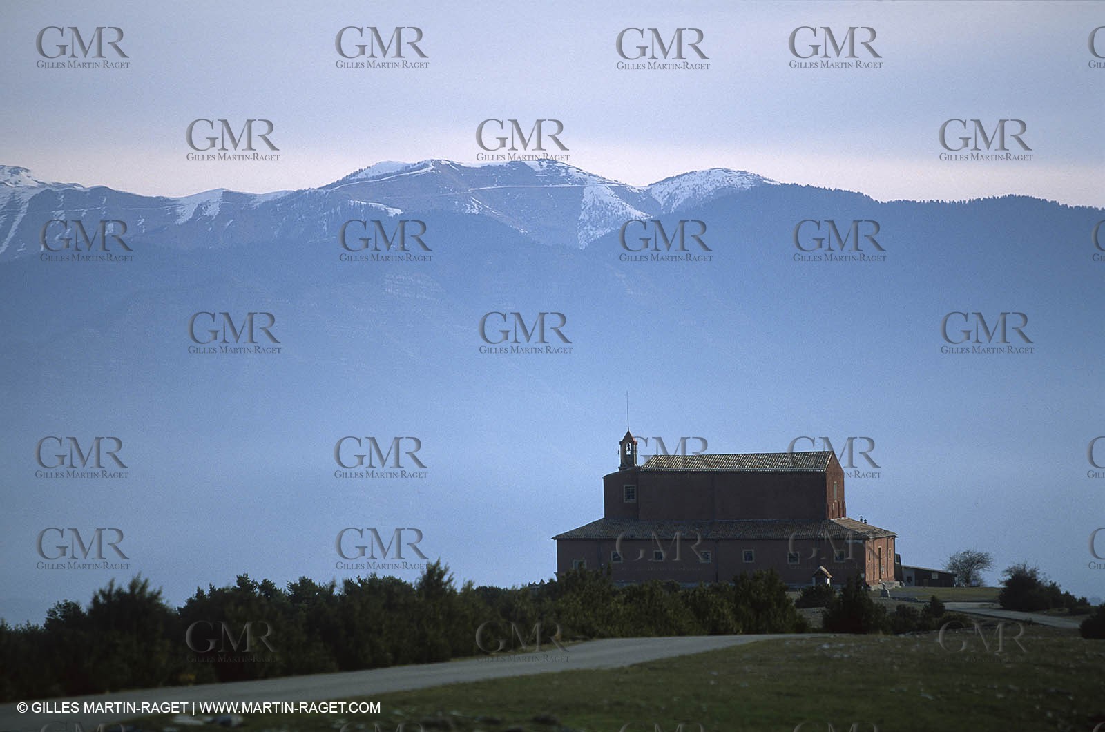 Villages from Nice area