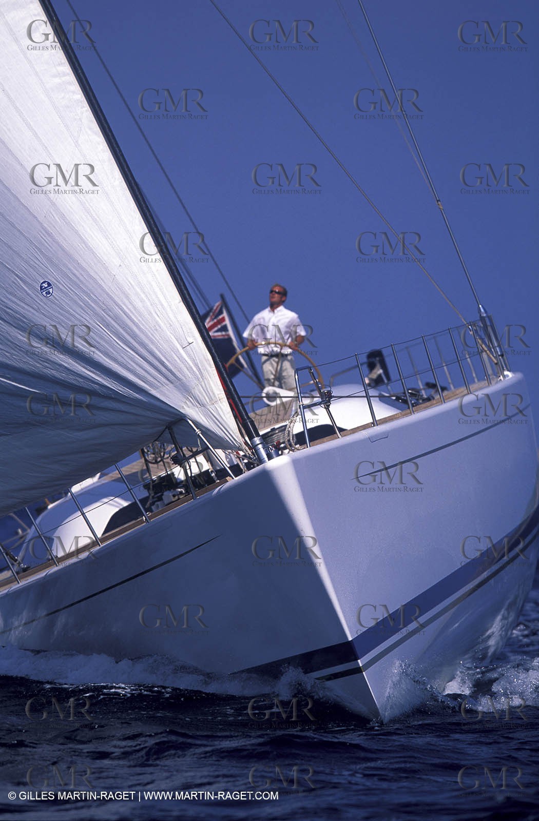 Alexia - Wally Yachts