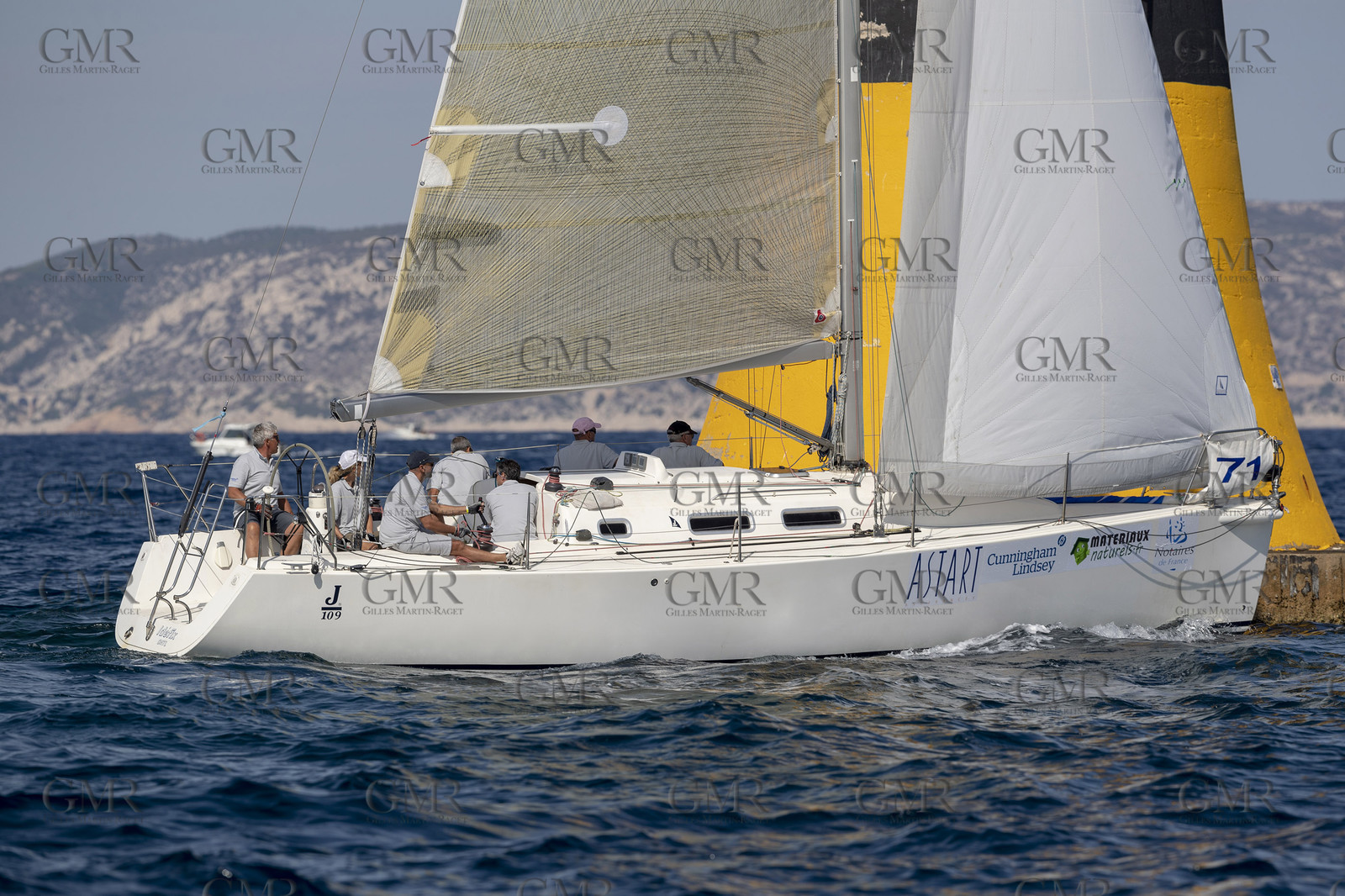 15 09 2018, Mareseille (FRA,13), Juris Cup 2018, Day 2