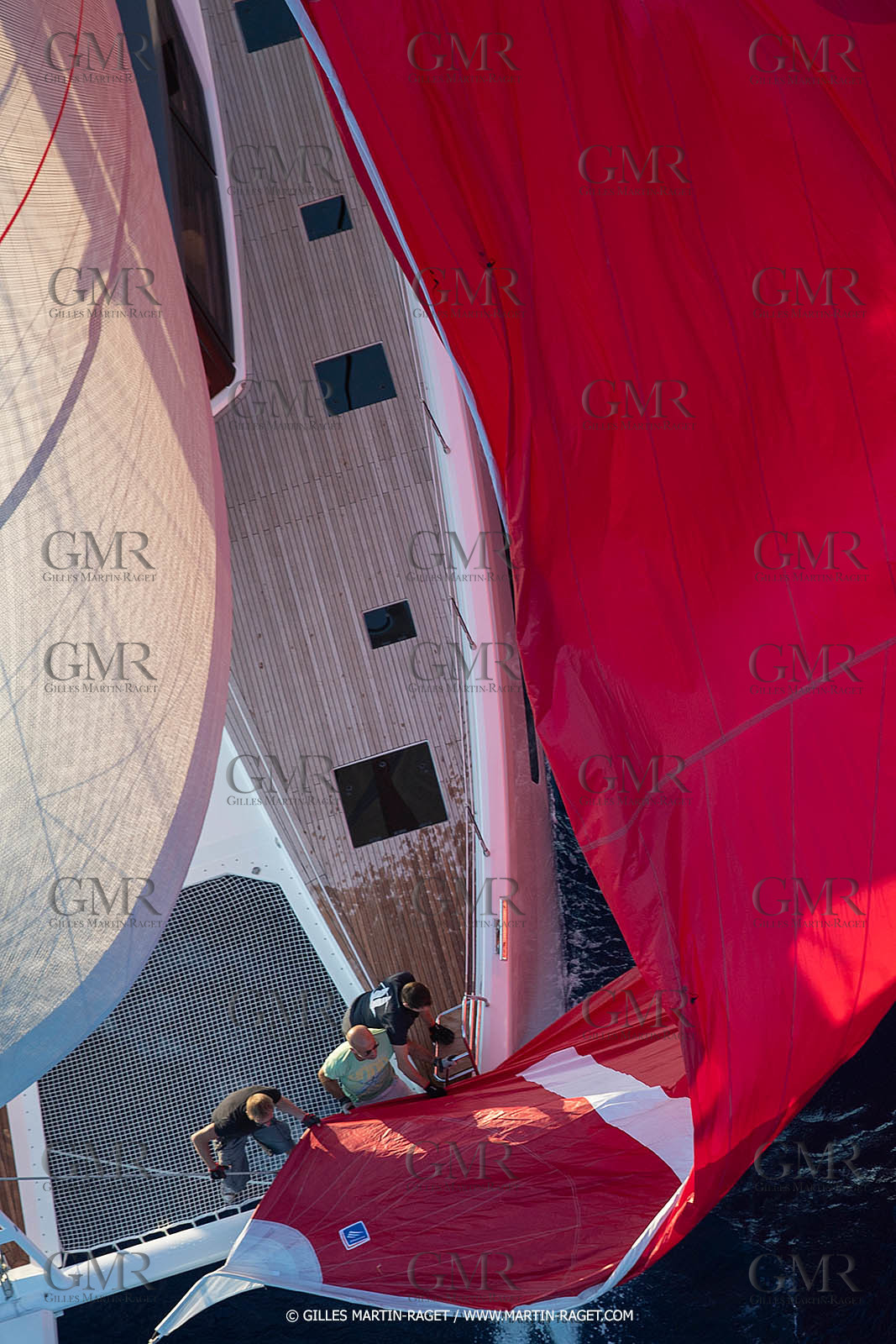 31 08 2018, Saint-Tropez (FRA,83), Chantier Fountaine-äjot, Alegria 67