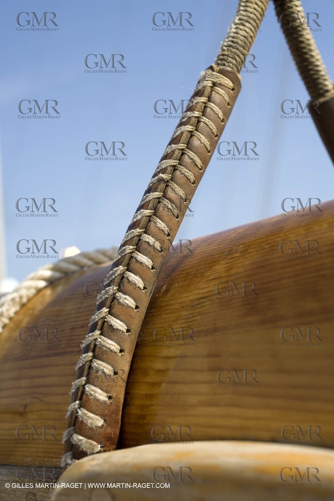 12 09 2006 - Vela d'Epoca di Imperia - Moonbeam IV