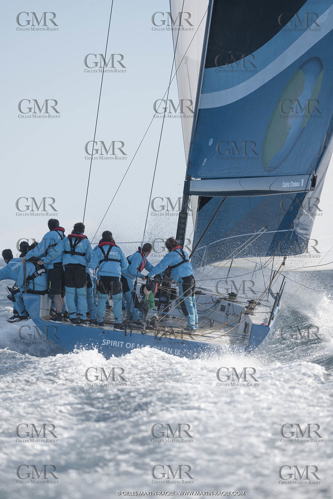 26 09 2020, Saint-Tropez (FRA,83), Les Voiles de Saint-Tropez 2020, Day 1