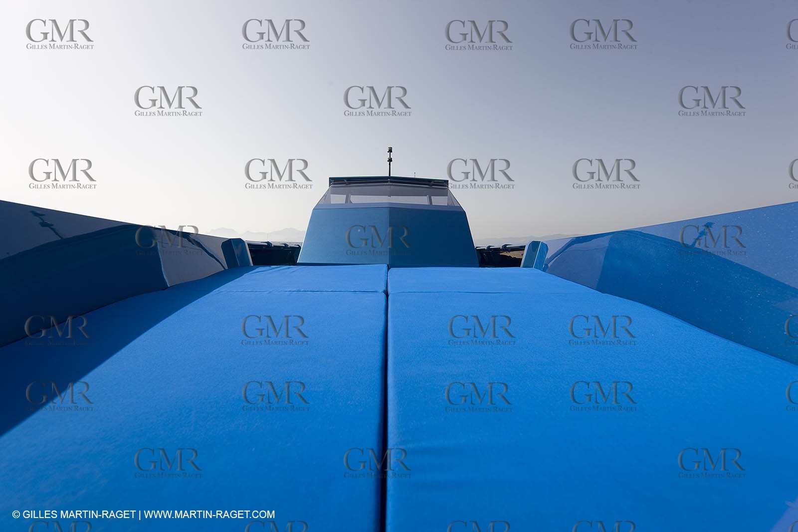 Powerboats, Wally, Wally Tender 2008