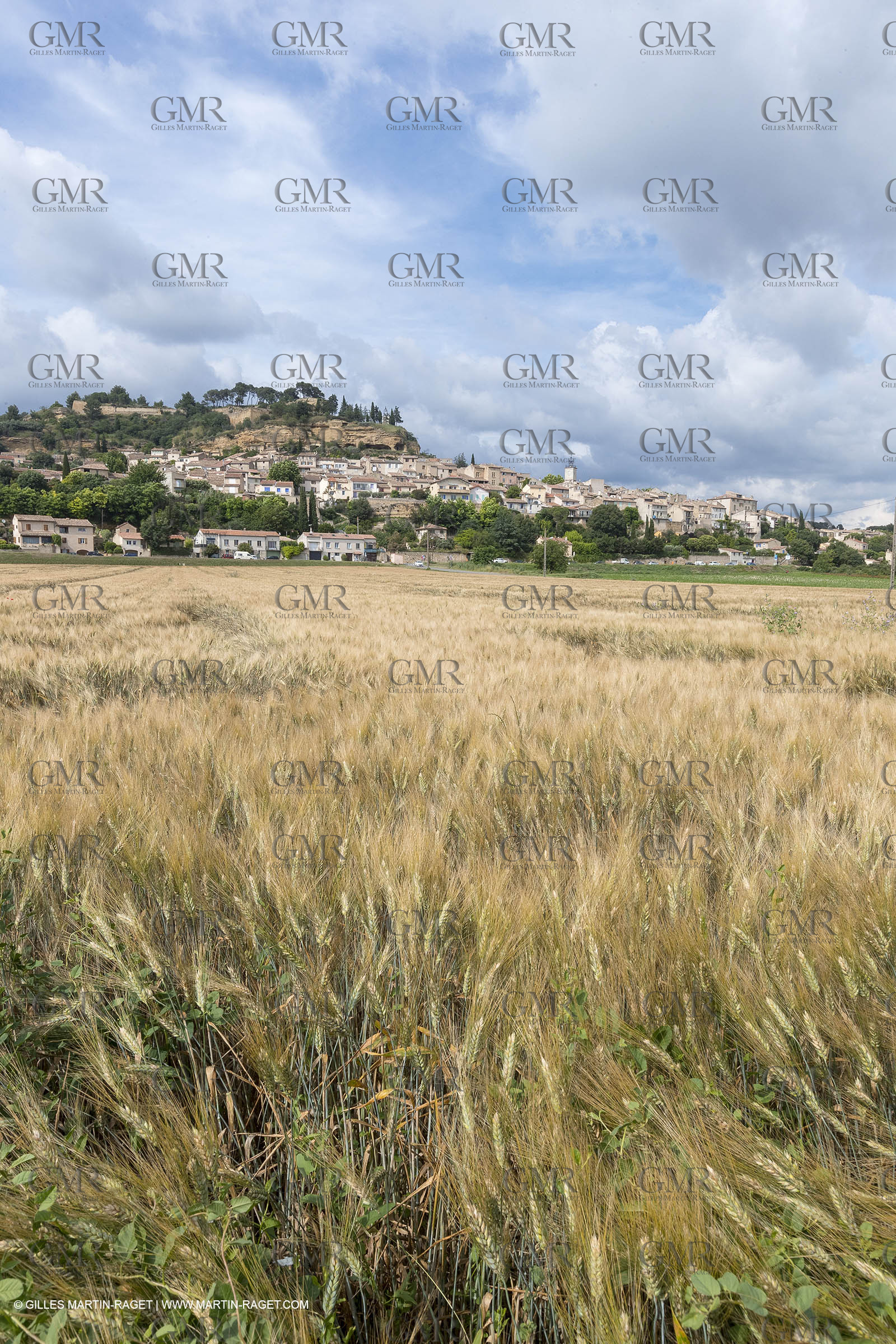 05 06 2018, Cadenet (FRA,84)