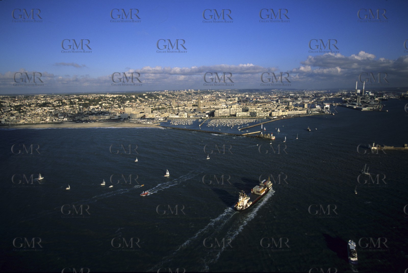 Le Havre