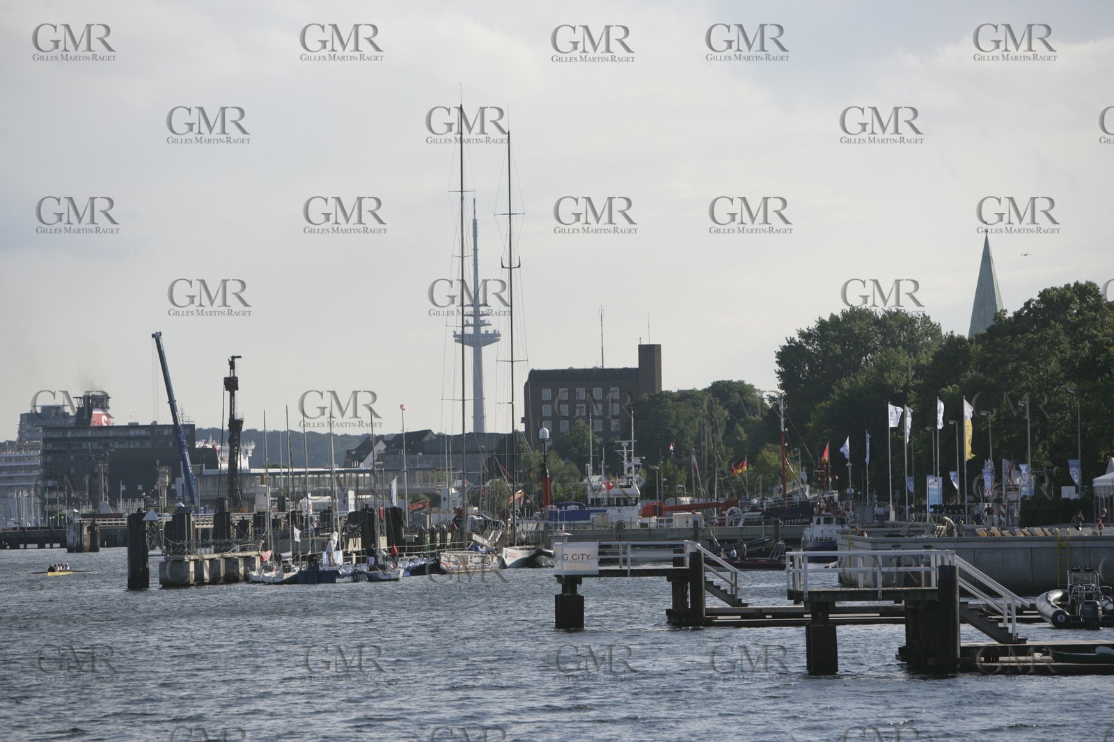 08 2006 - Kiel ( GER)