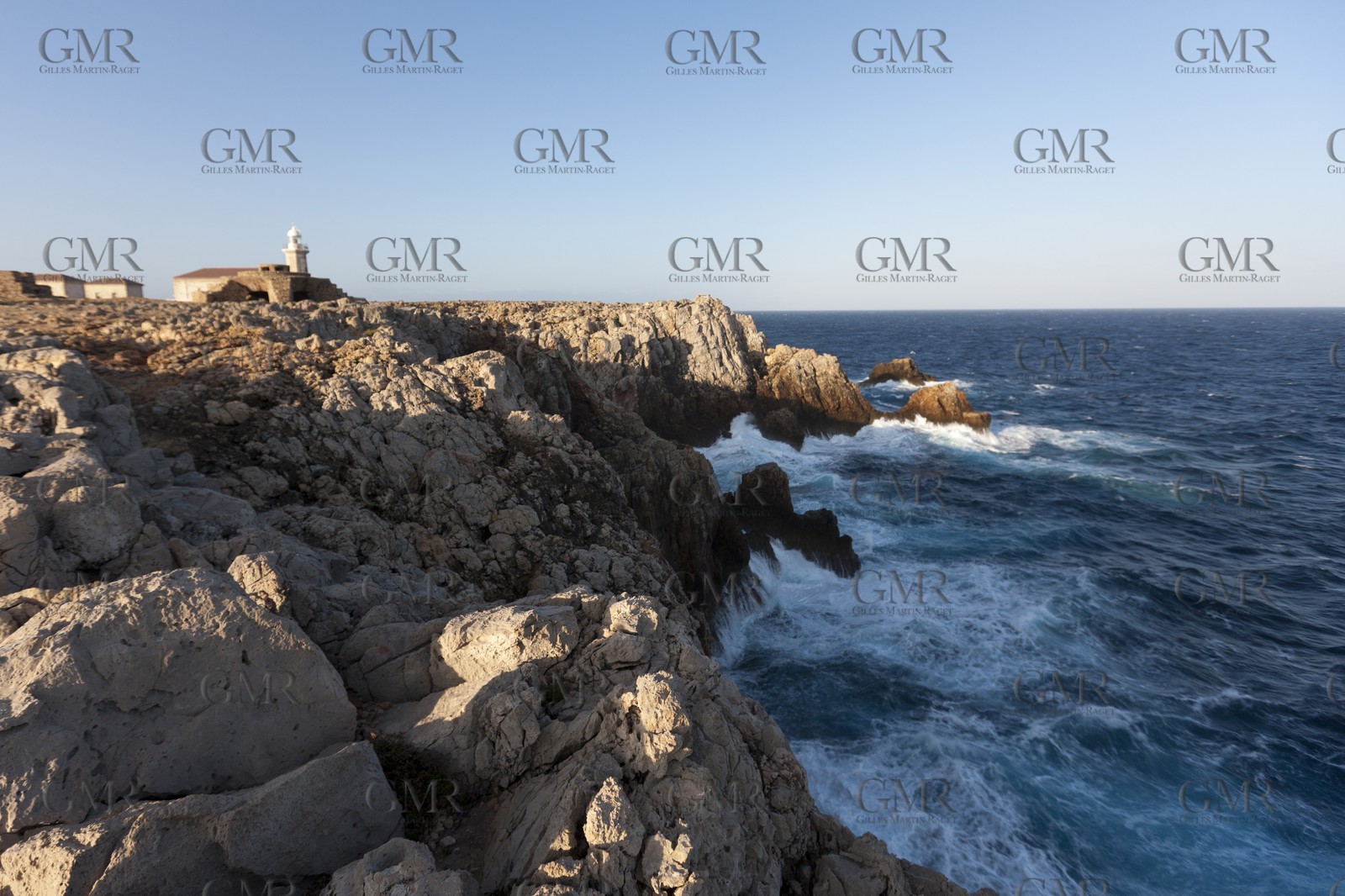 27 08 2010 - Minorque (ESP) - Punta Sati (west coast)