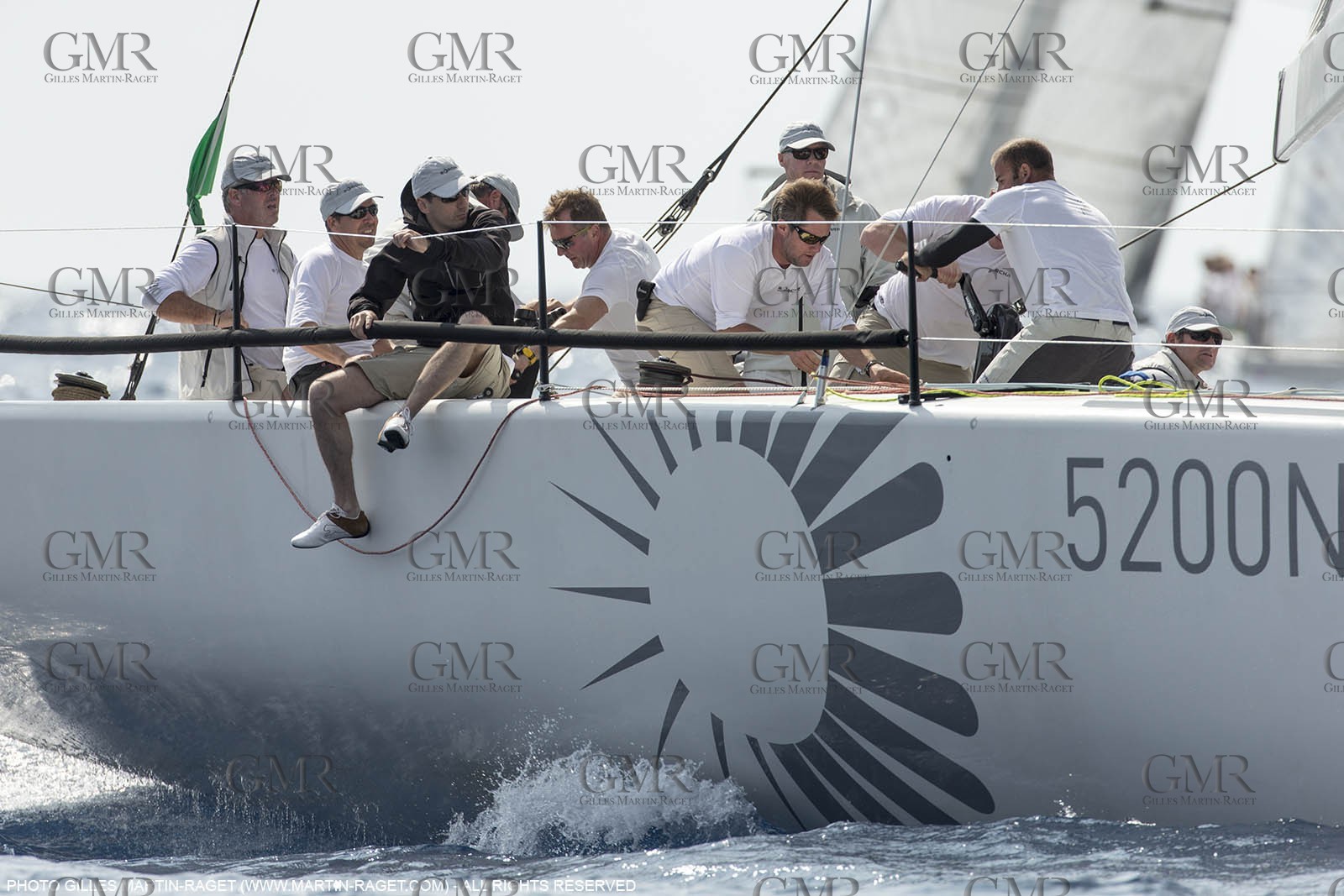 28 09 2015, Saint-Topez (FRA,83), Voiles de Saint-Tropez 2015, Day 1, Modern Yachts