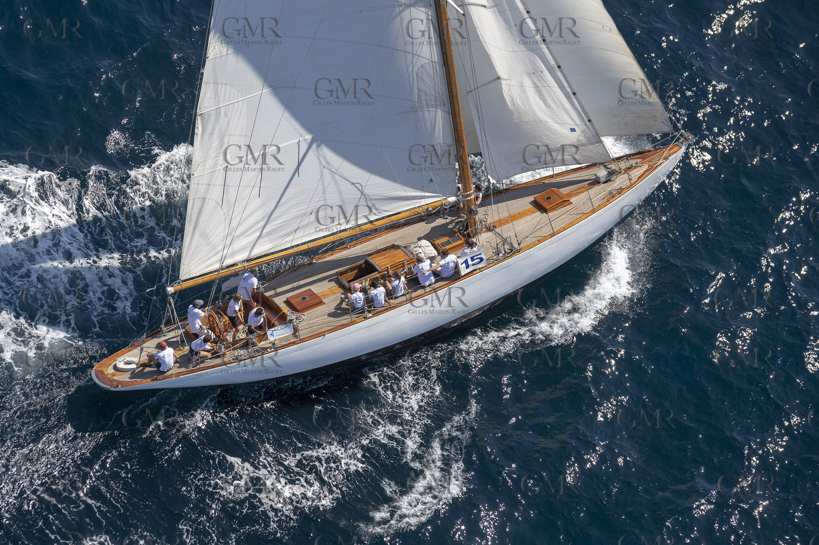 14 09 2018, Marseille (FRA,13), Juris Cup 2018