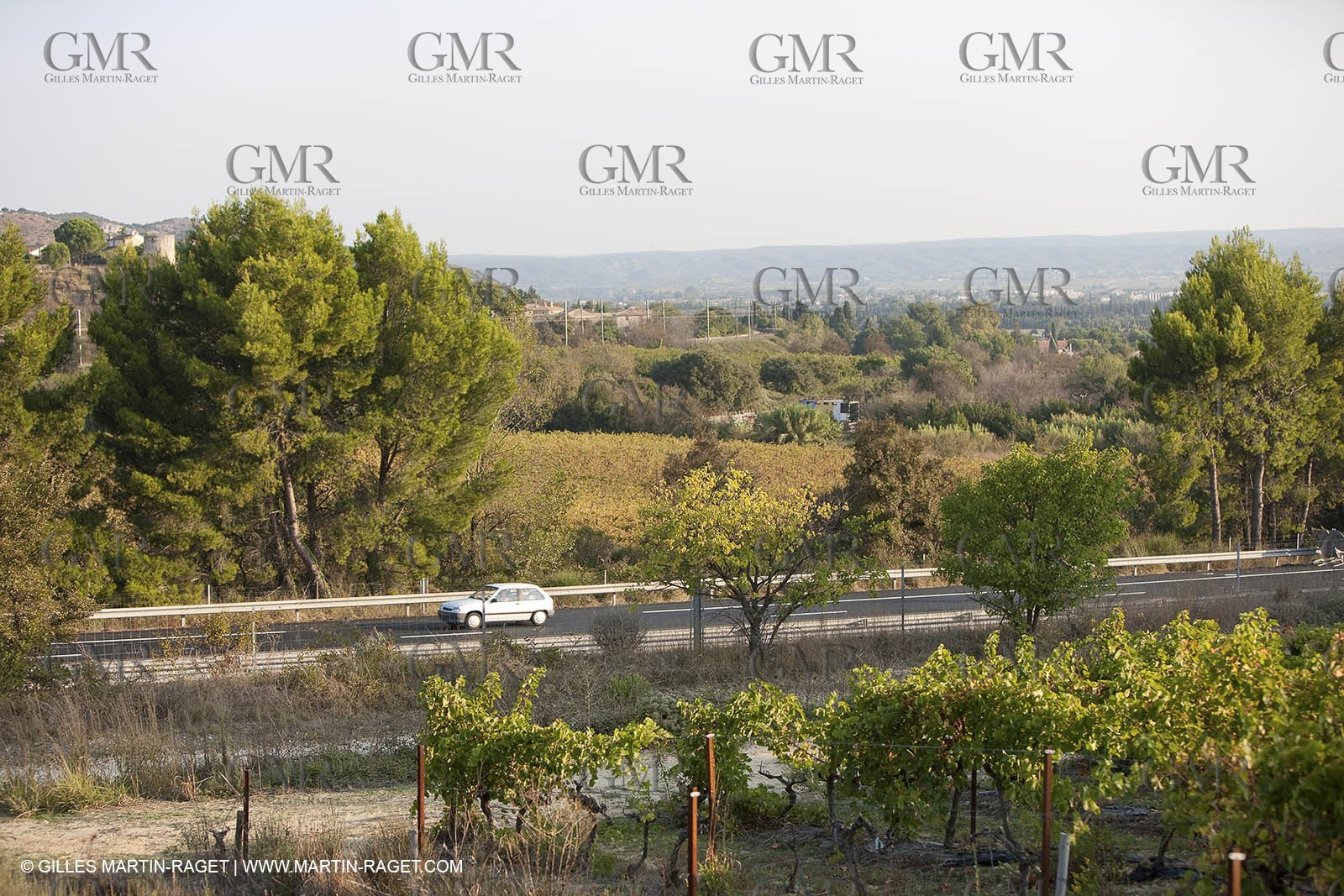 25 09 2009 - Sernhac (FRA,30)