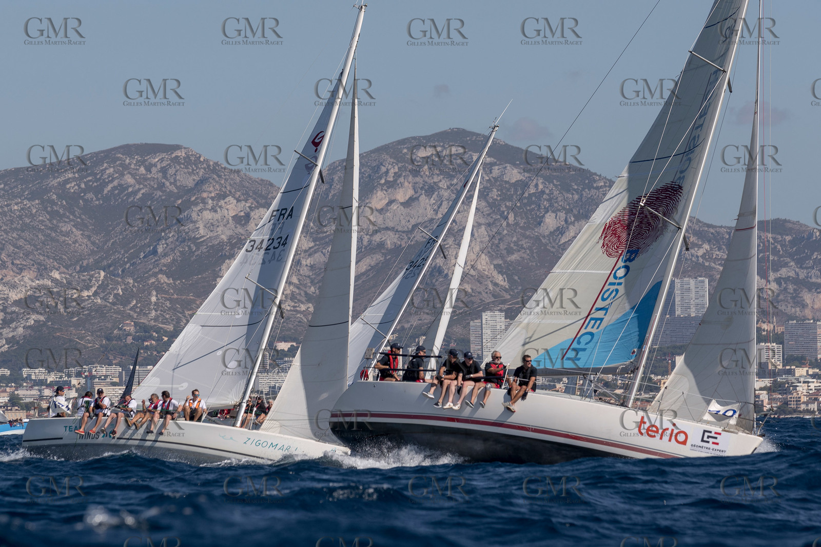 17 09 2021, Marseille (FRA,13), Juris Cup 2021, jour 1