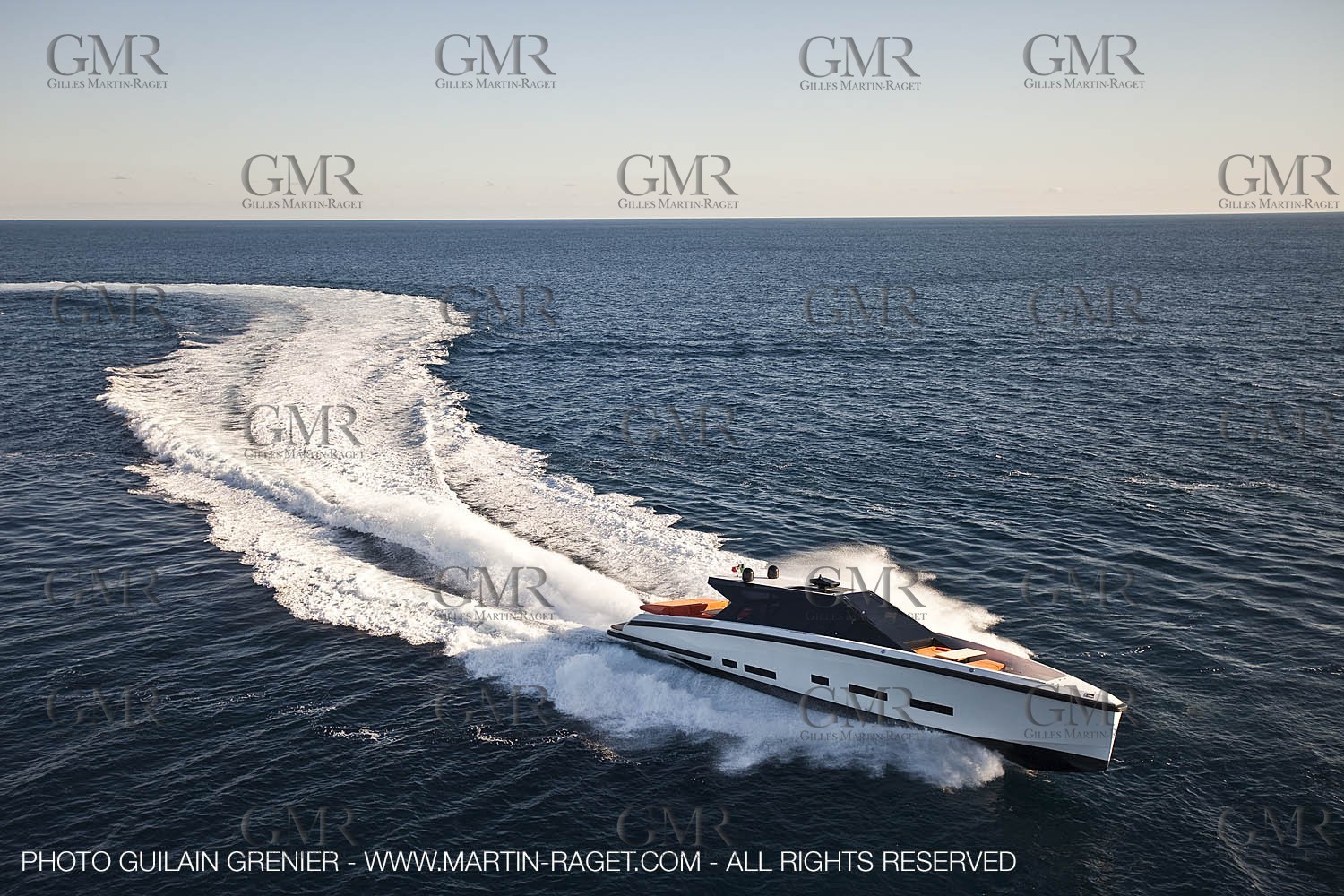 Motor Yachts - Wally - Wallypower 73