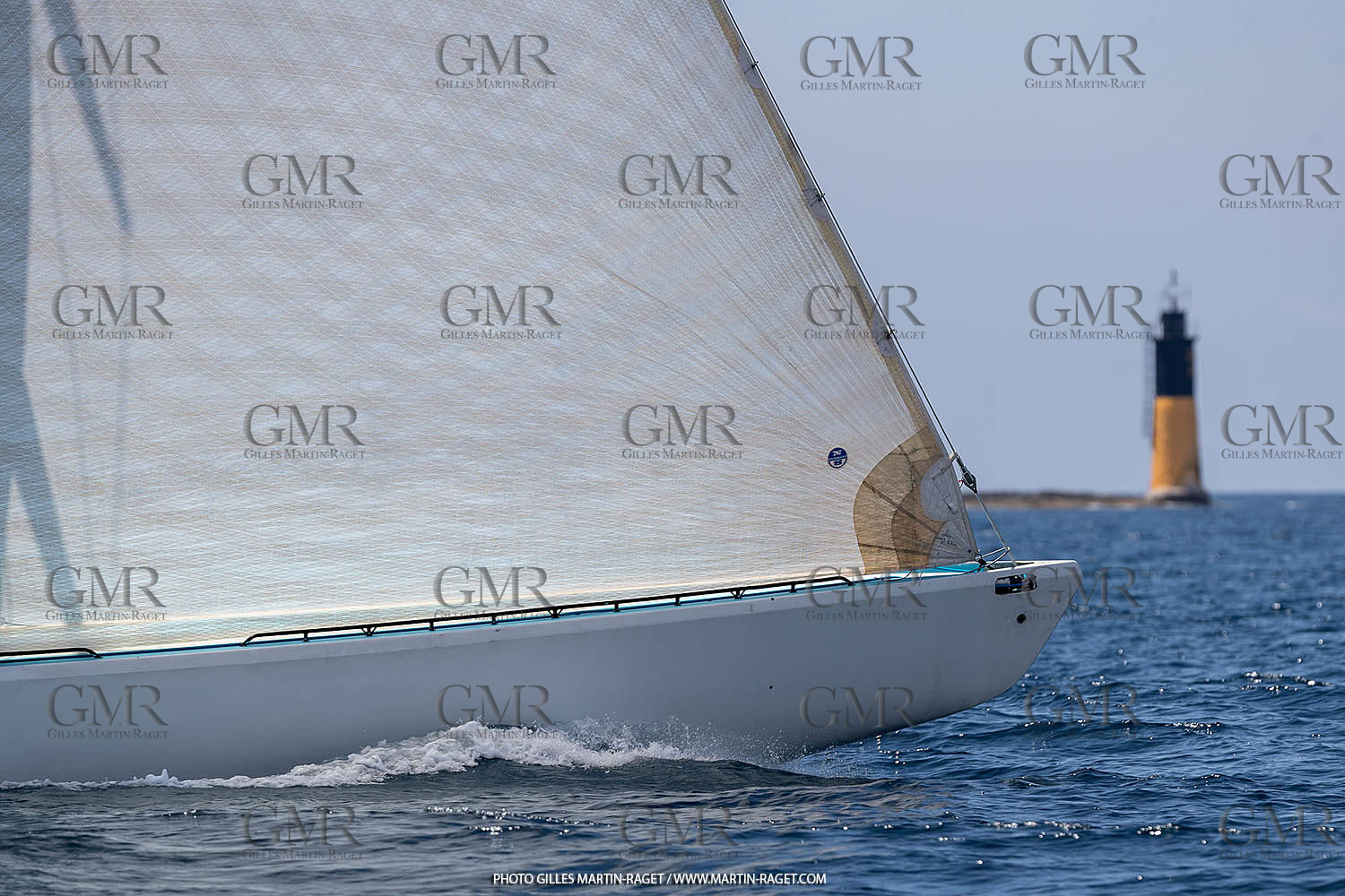 10 06 2023, Ile de Porquerolles (FRA), Porquerolle's Classic 2023, Day 2