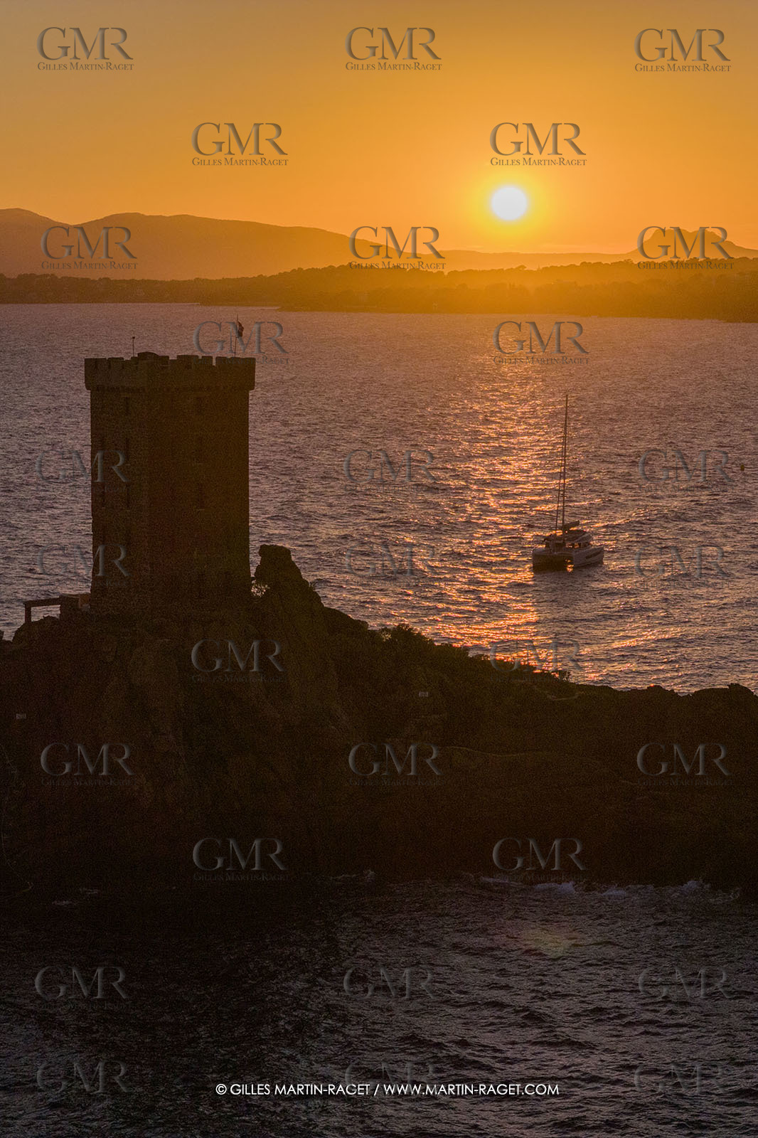 2 9 2025, Saint-Raphaël (FRA, 83), Chantier Fountaine-Pajot, FP44