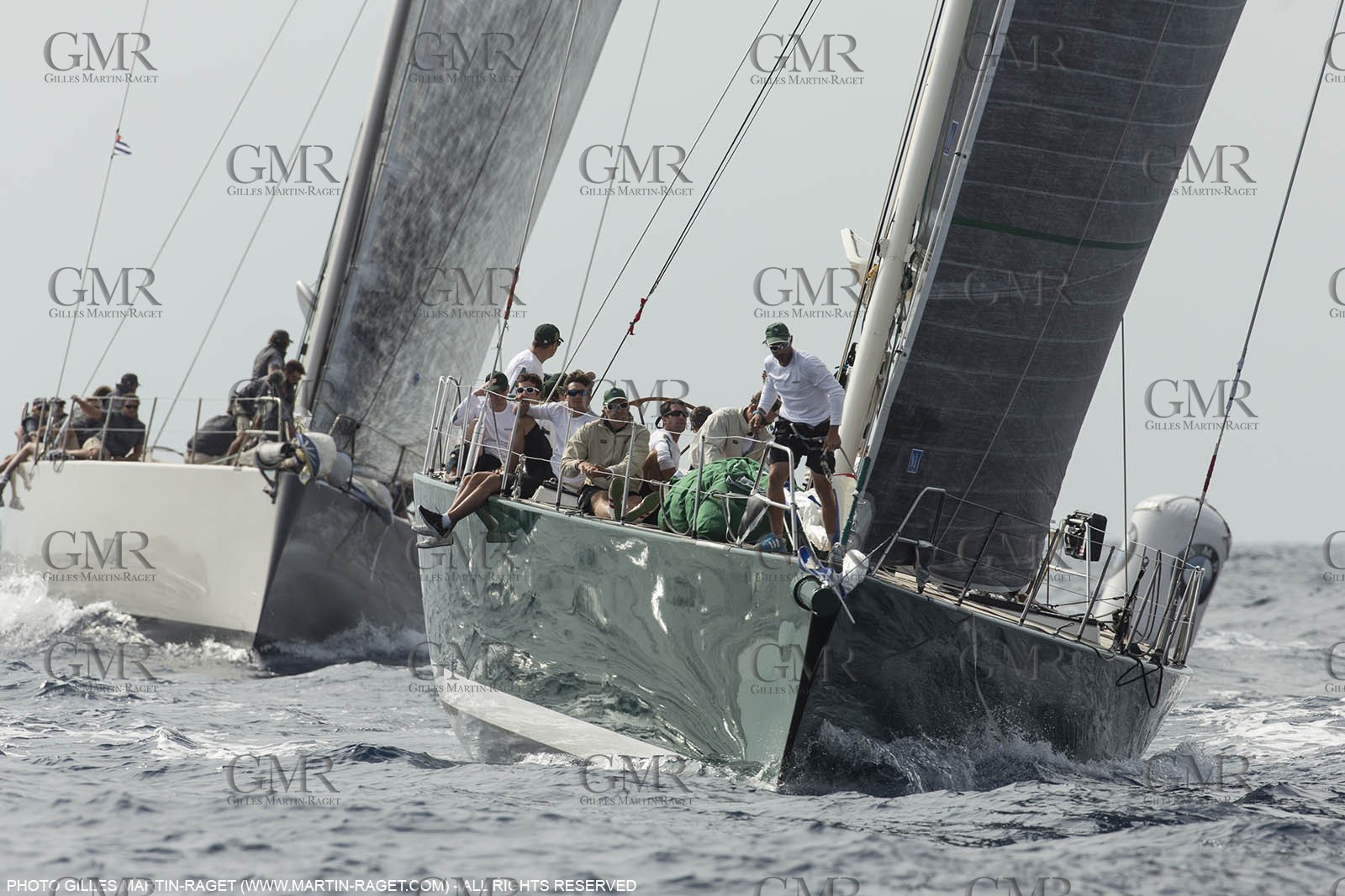 28 09 2015, Saint-Topez (FRA,83), Voiles de Saint-Tropez 2015, Day 1, Wally Yachts