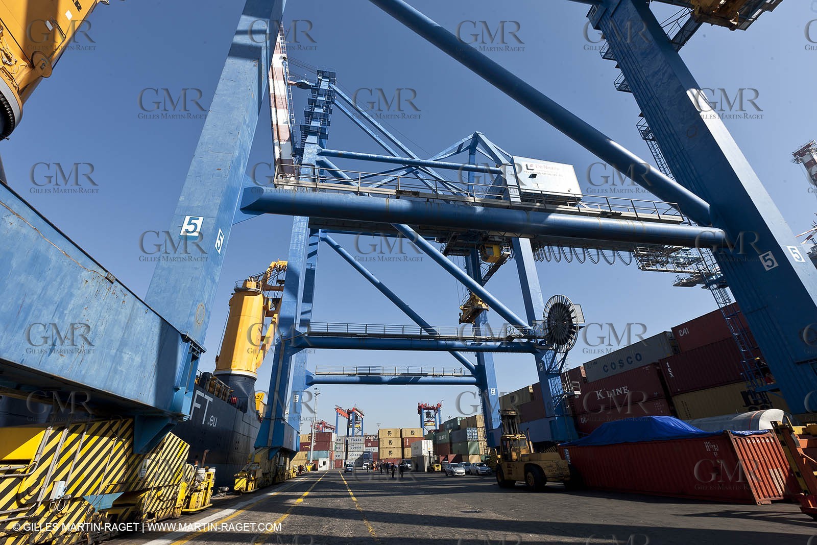 01 03 2012 - Naples (ITA) - 34th America's Cup - America's Cup World Series Naples 2012