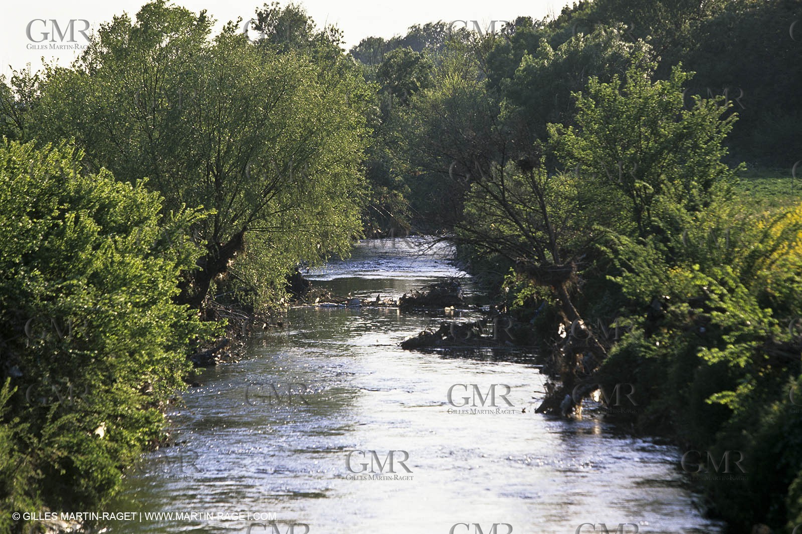 Paysages de Nîmes Métropole (FRA,30)