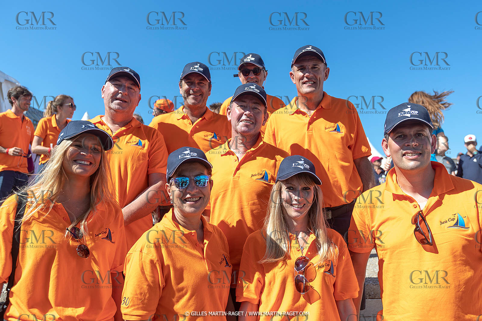 17 09 2021, MARSEILL(FRA,13) Juris Cup 2021, Equipages